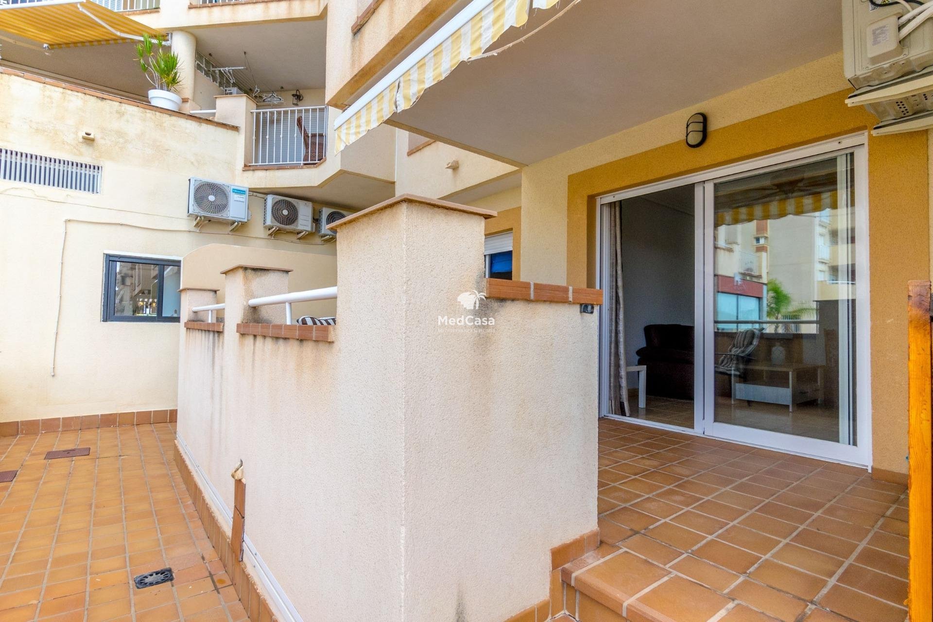 Segunda mano - Apartamento -
Orihuela Costa - Campoamor