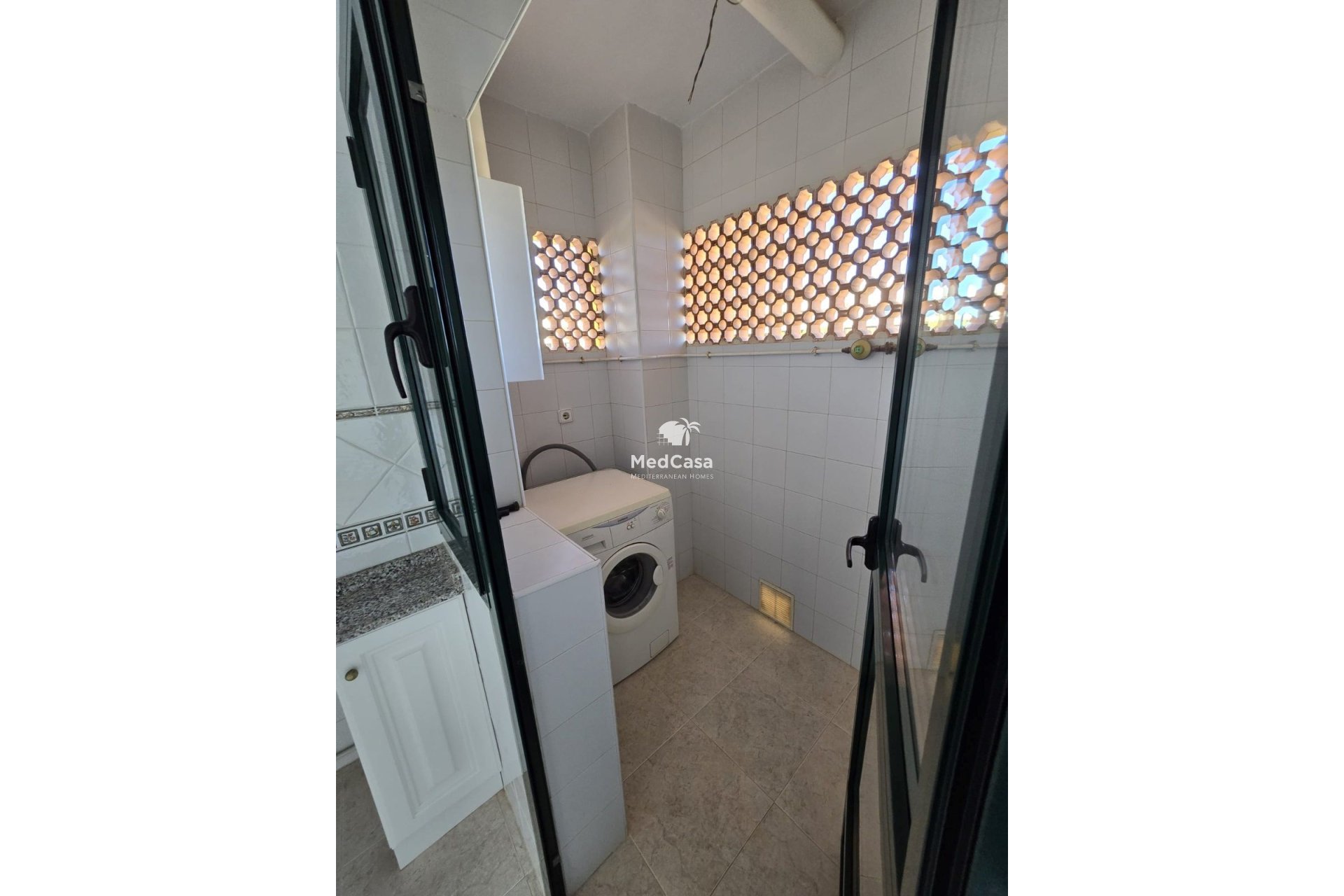 Segunda mano - Apartamento -
Orihuela-Costa - Campoamor