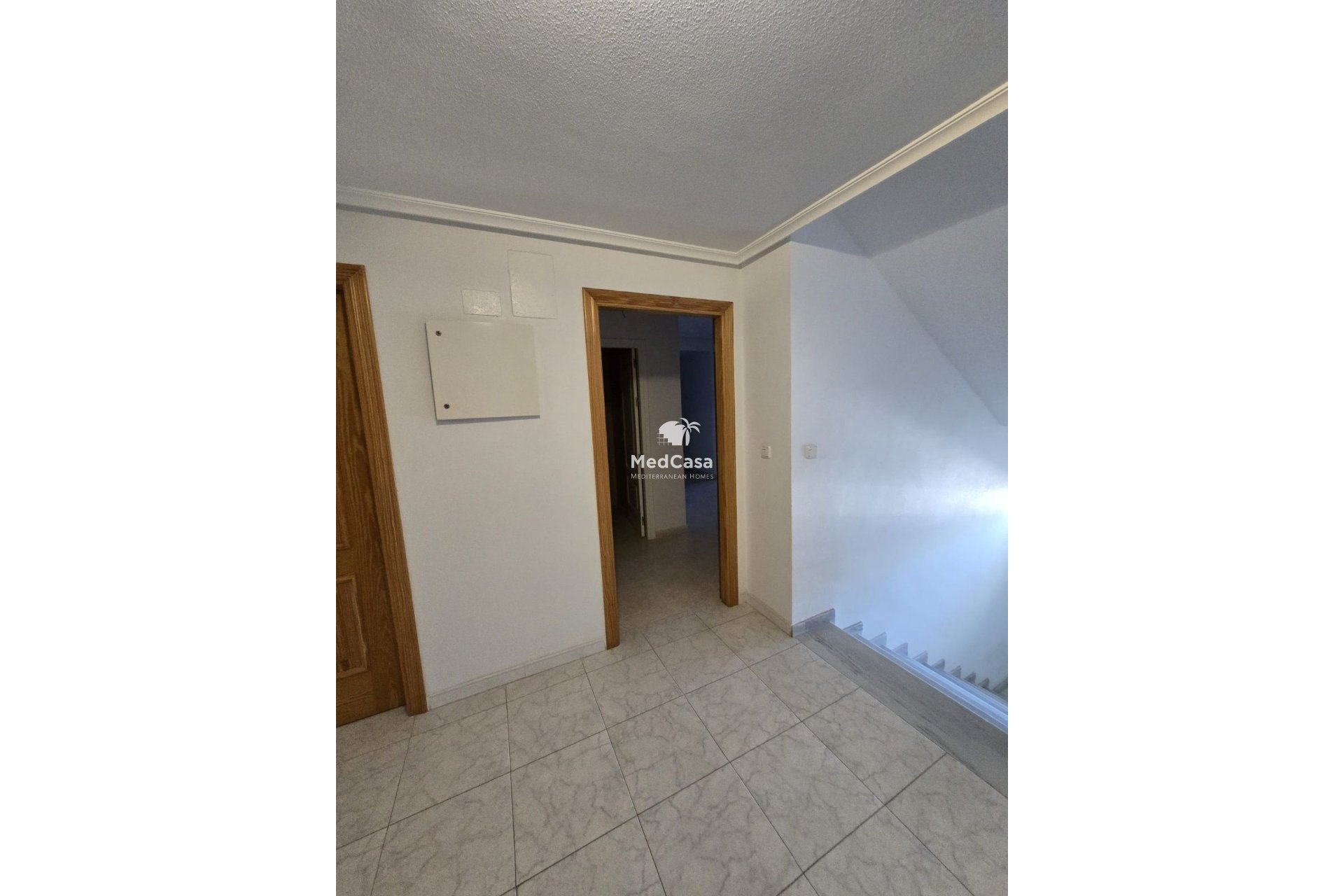 Segunda mano - Apartamento -
Orihuela-Costa - Campoamor