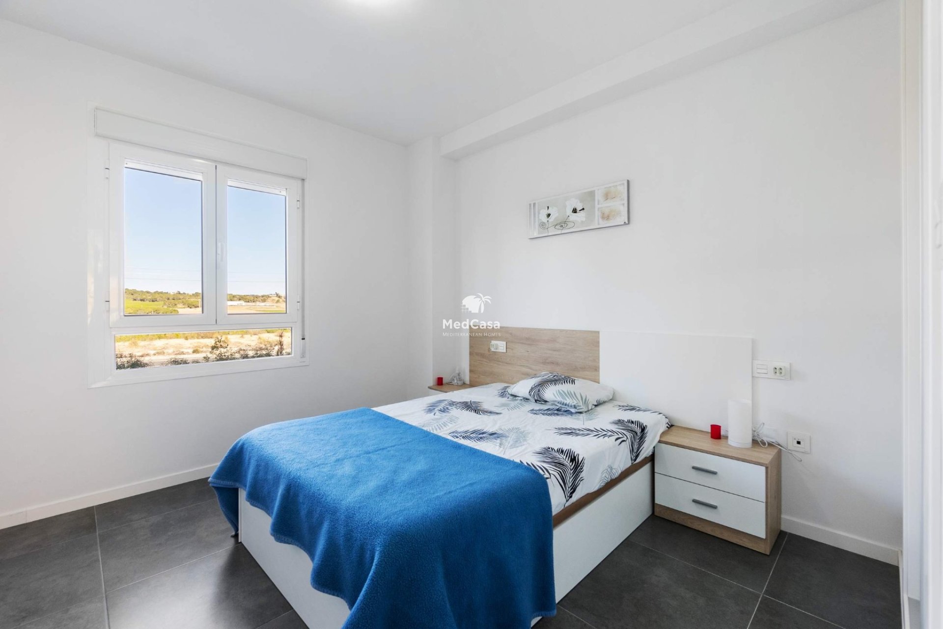 Segunda mano - Apartamento -
Orihuela Costa - Campoamor