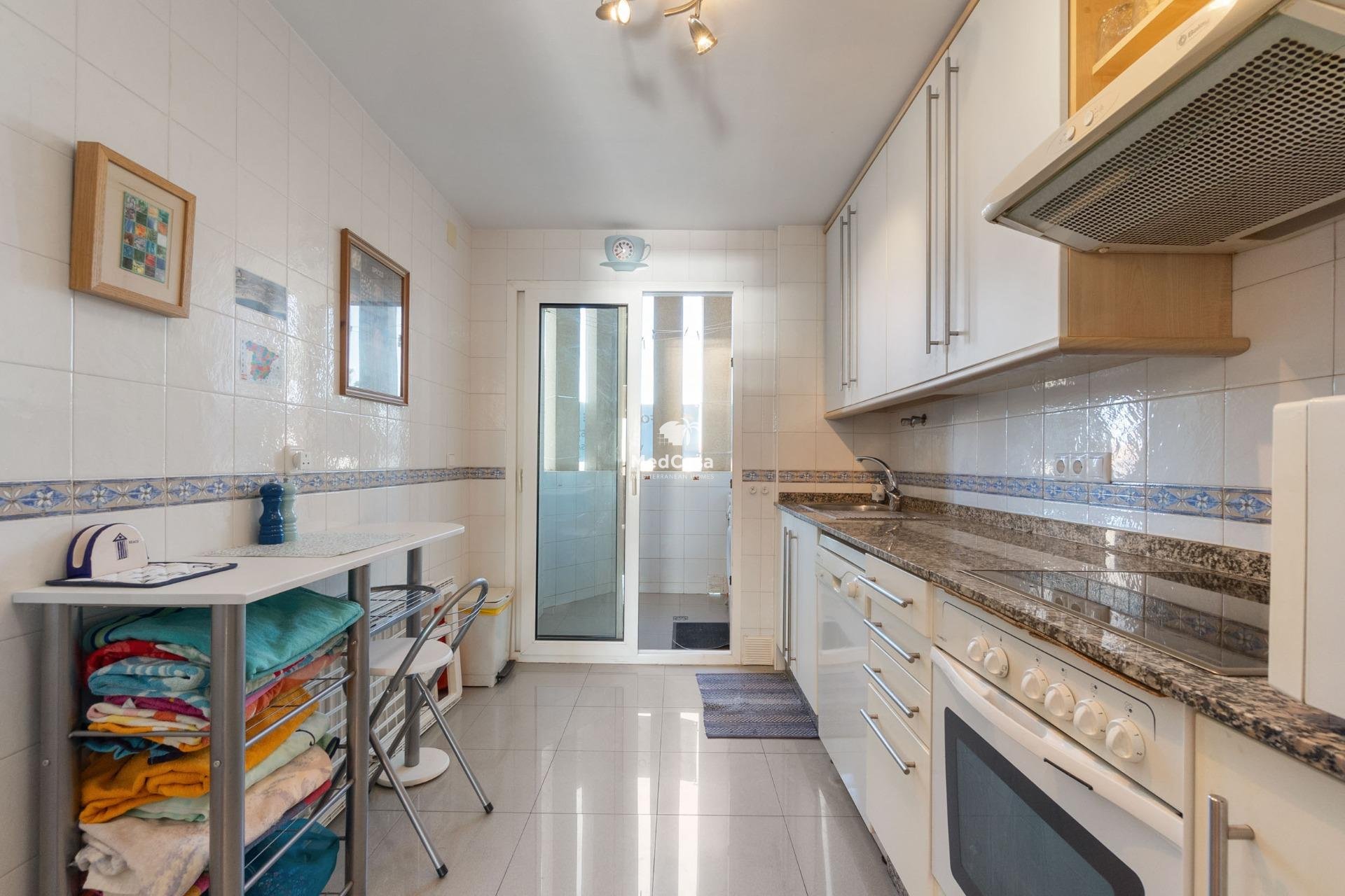 Segunda mano - Apartamento -
Orihuela Costa - Campoamor