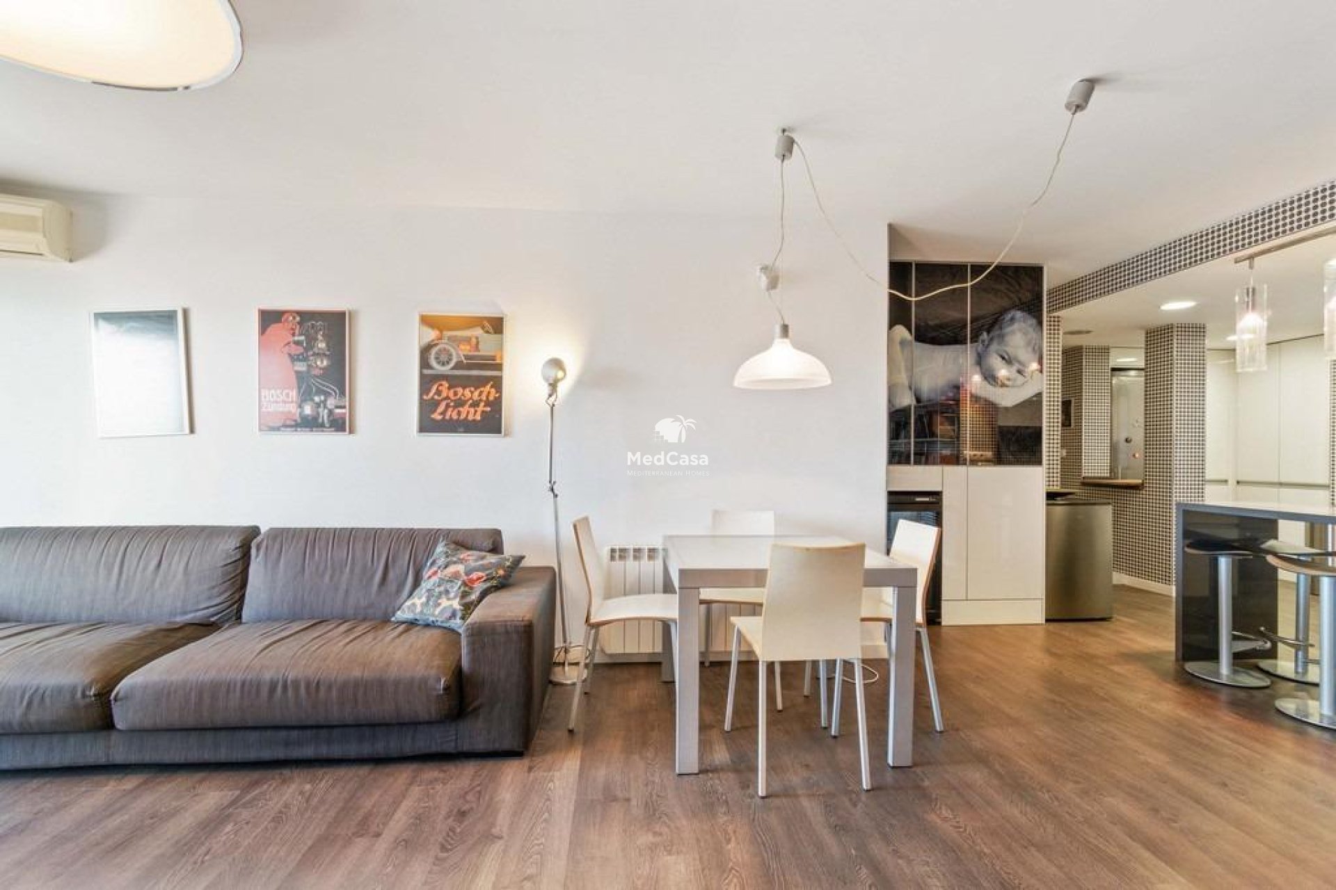 Segunda mano - Apartamento -
Orihuela Costa - Campoamor