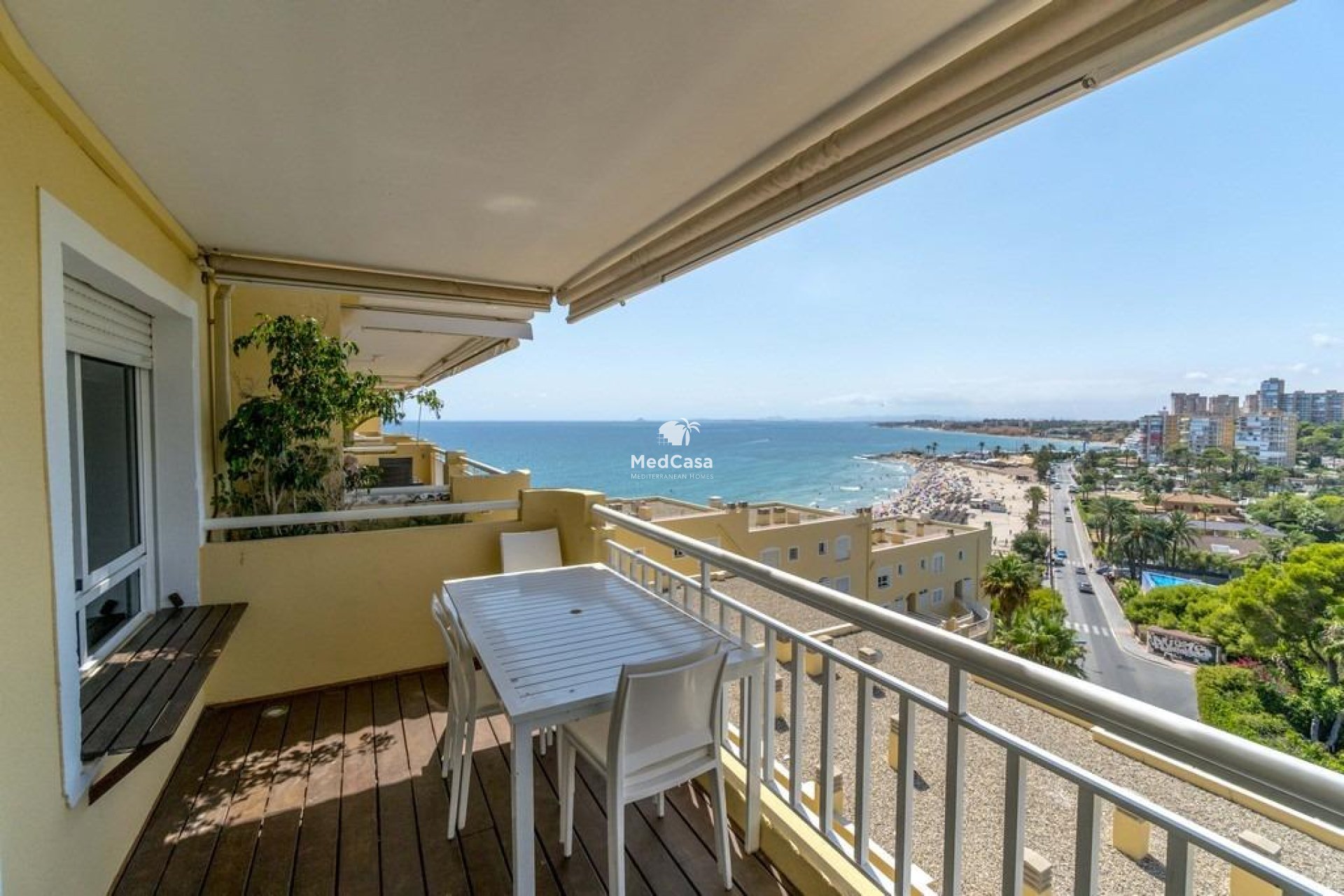 Segunda mano - Apartamento -
Orihuela Costa - Campoamor