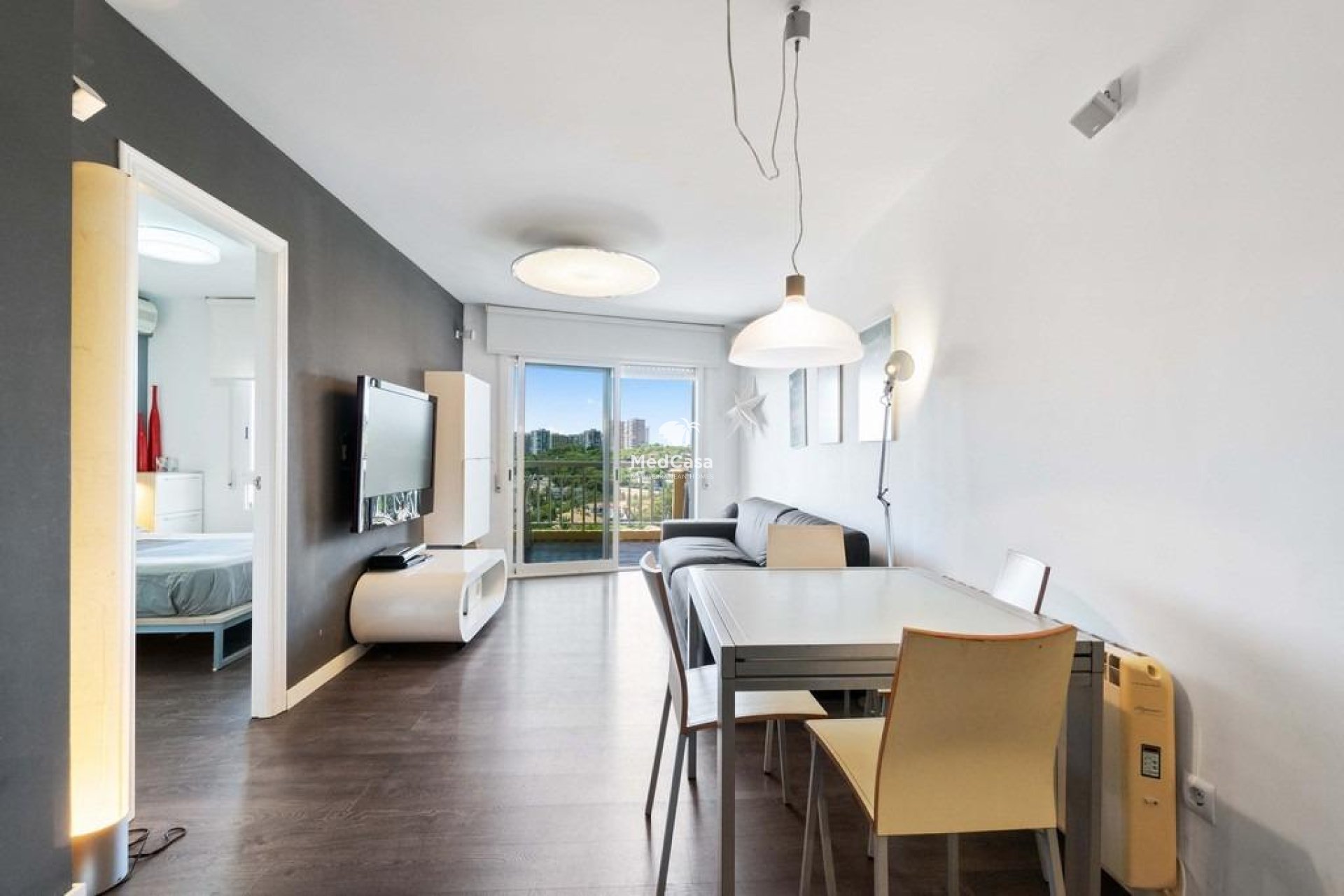 Segunda mano - Apartamento -
Orihuela Costa - Campoamor