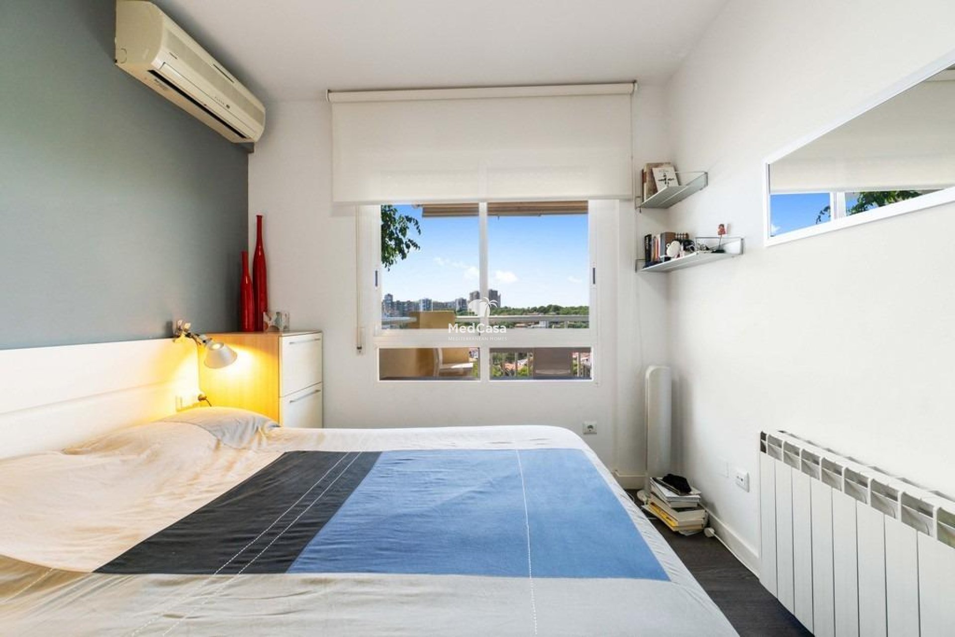 Segunda mano - Apartamento -
Orihuela Costa - Campoamor