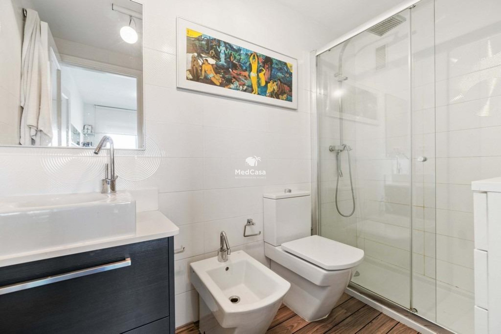 Segunda mano - Apartamento -
Orihuela Costa - Campoamor