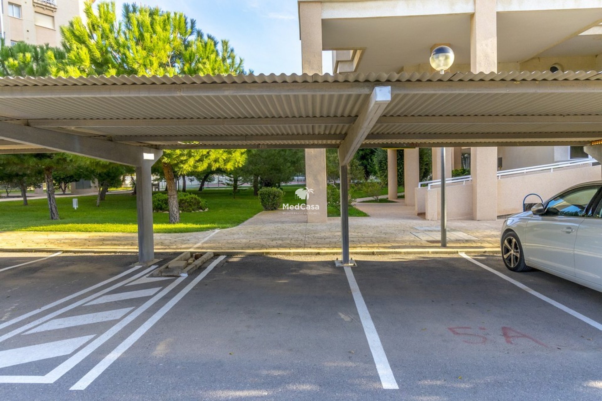 Segunda mano - Apartamento -
Orihuela Costa - Campoamor