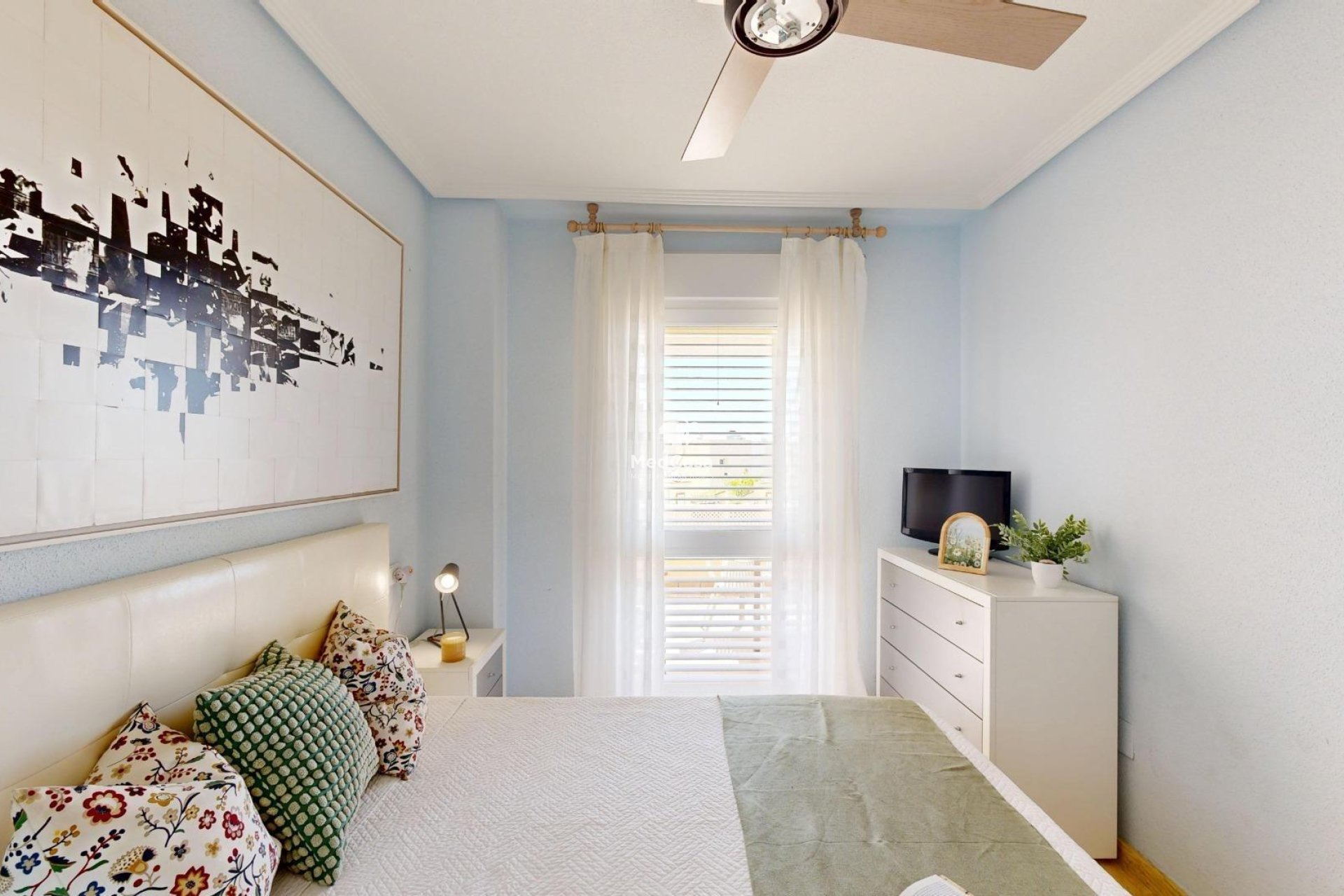 Segunda mano - Apartamento -
Orihuela Costa - Campoamor