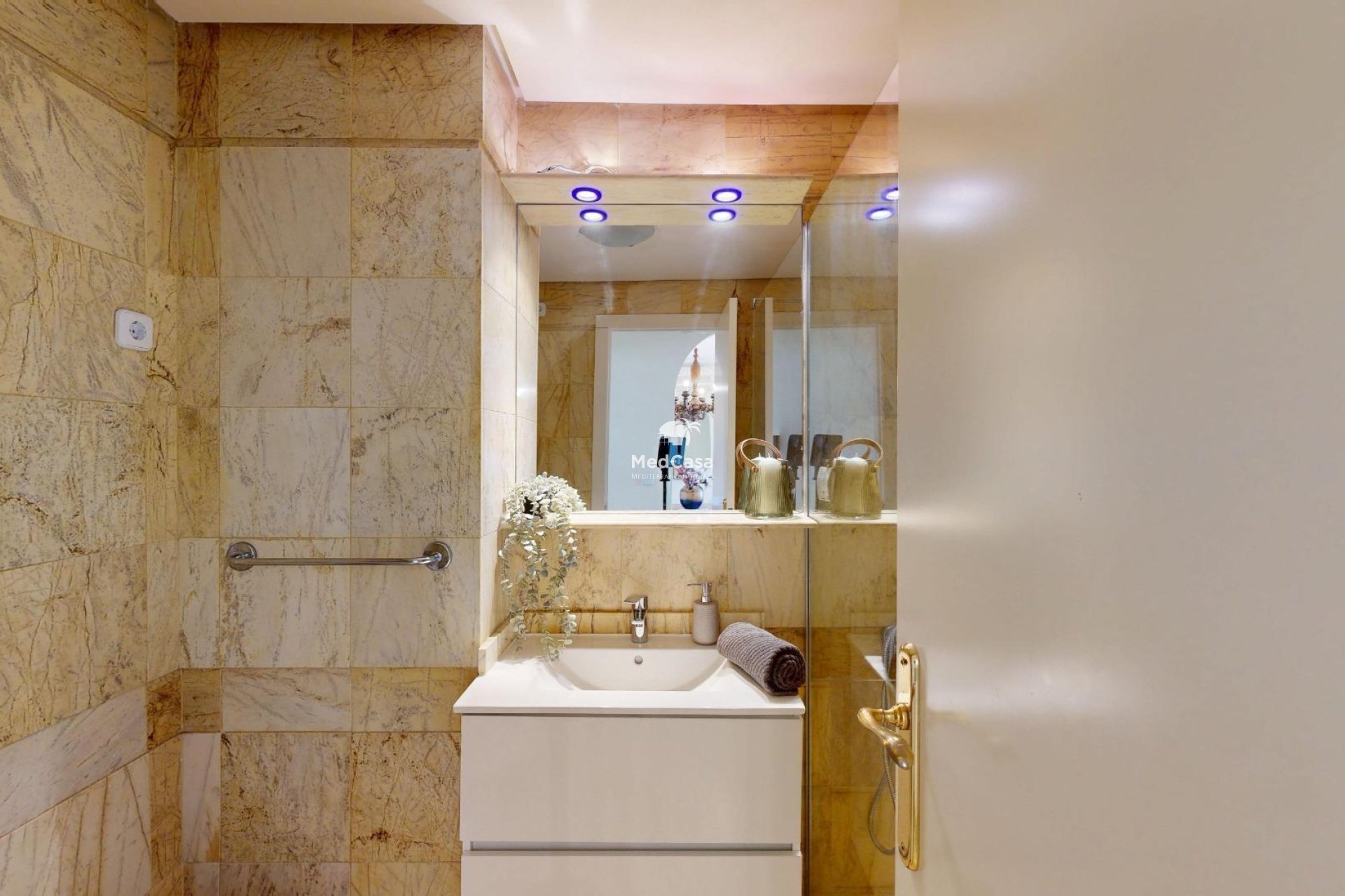 Segunda mano - Apartamento -
Orihuela Costa - Campoamor