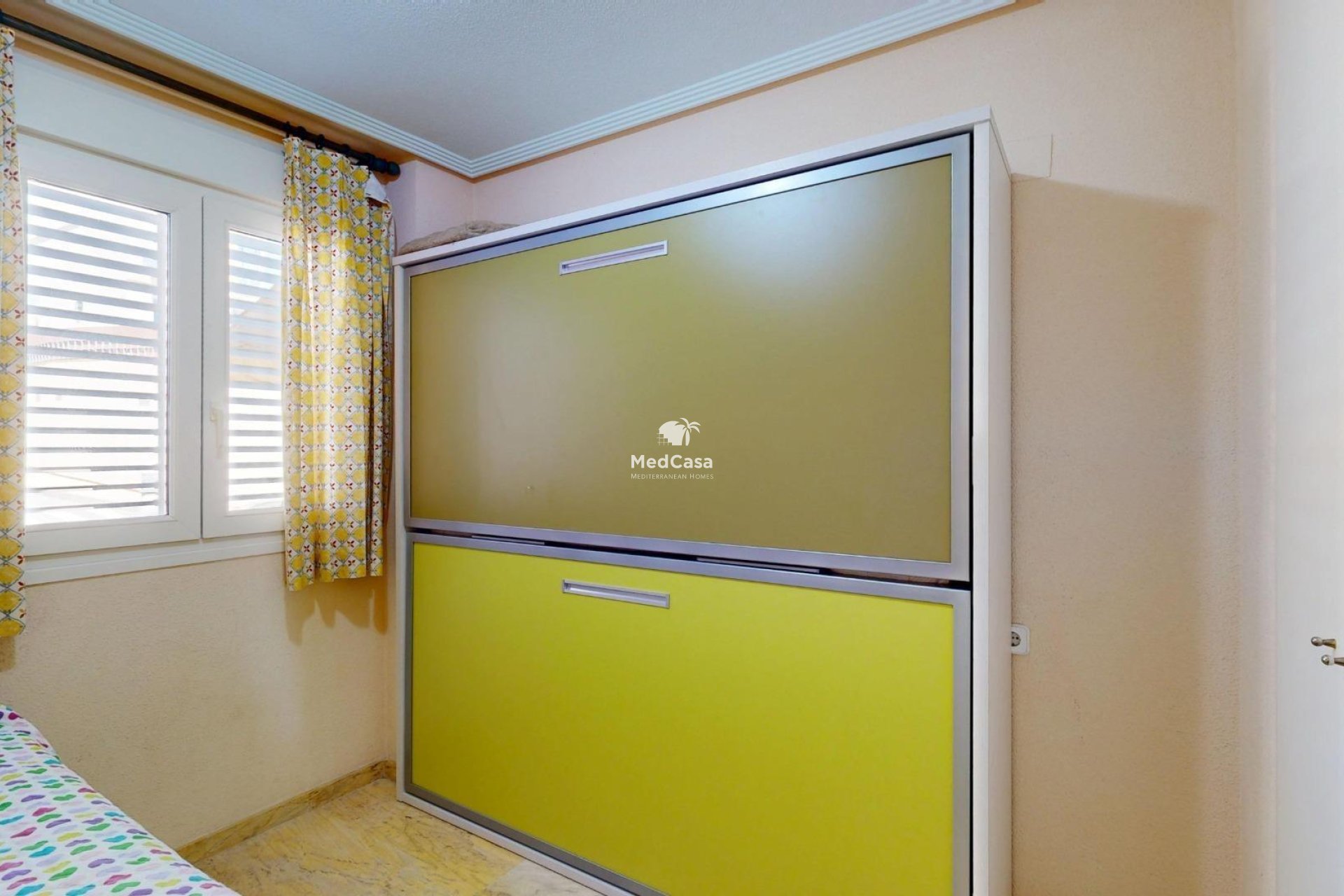 Segunda mano - Apartamento -
Orihuela Costa - Campoamor