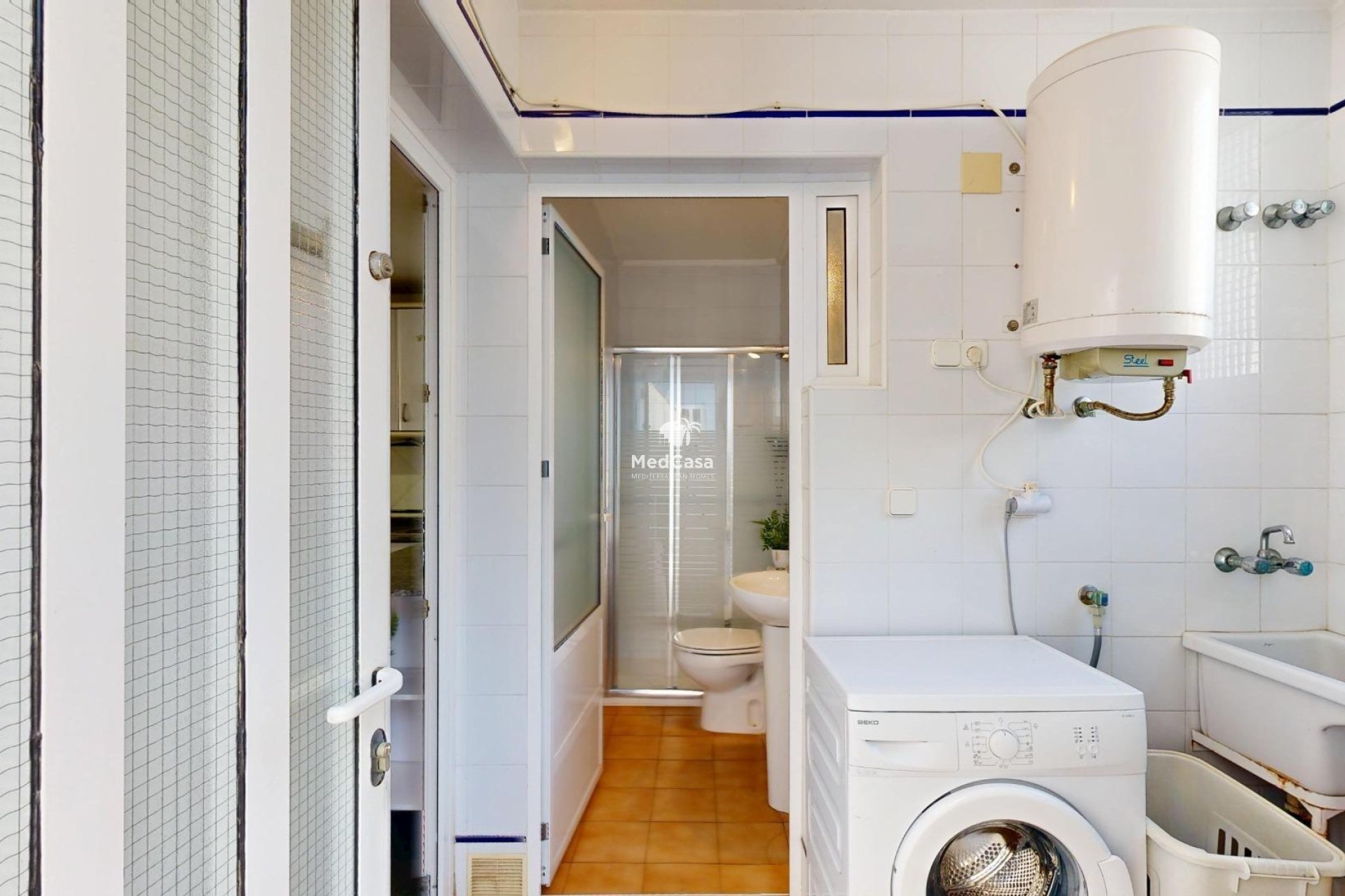 Segunda mano - Apartamento -
Orihuela Costa - Campoamor