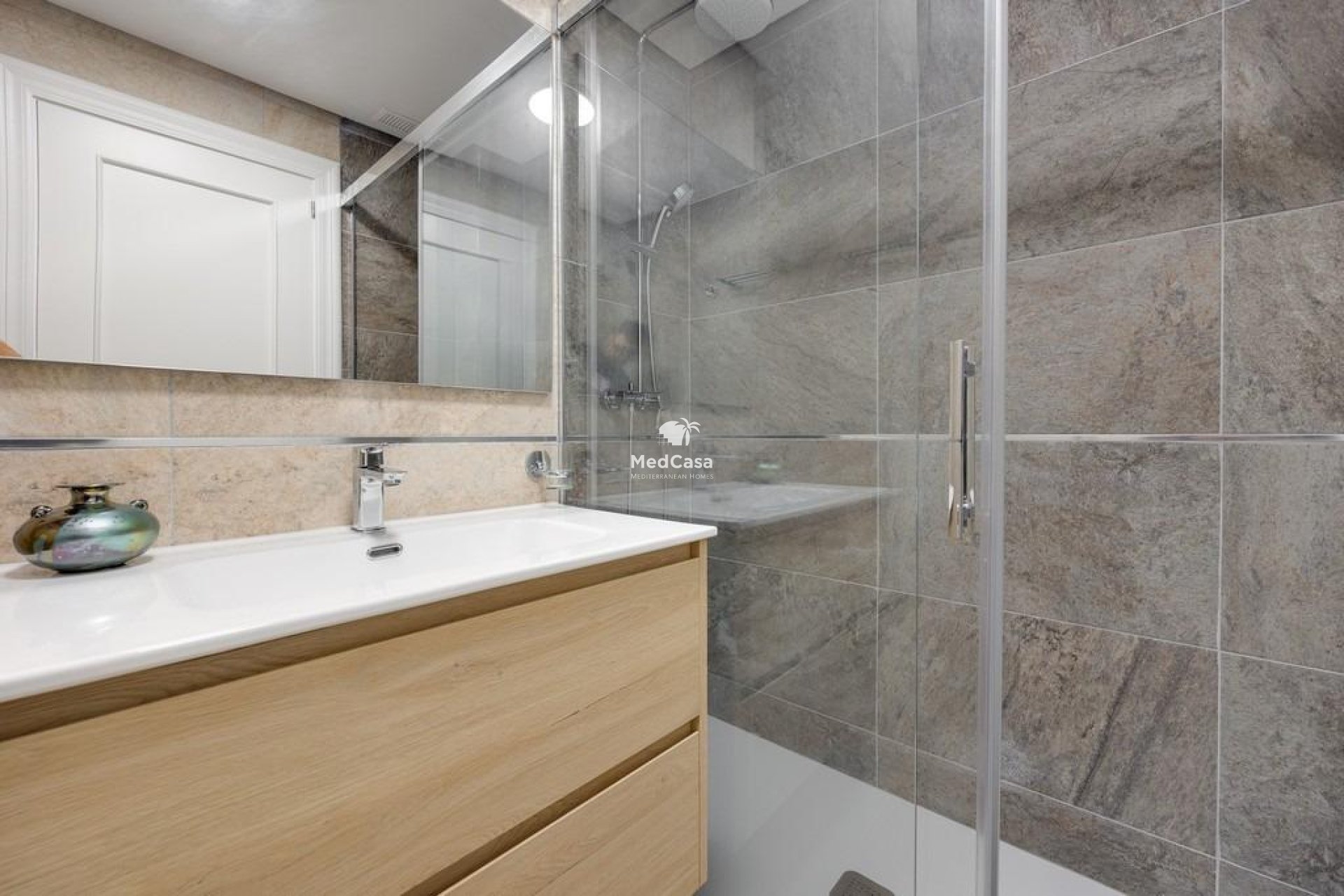 Segunda mano - Apartamento -
Orihuela Costa - Campoamor