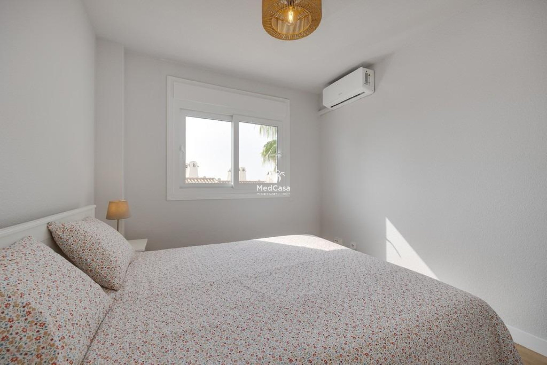 Segunda mano - Apartamento -
Orihuela Costa - Campoamor