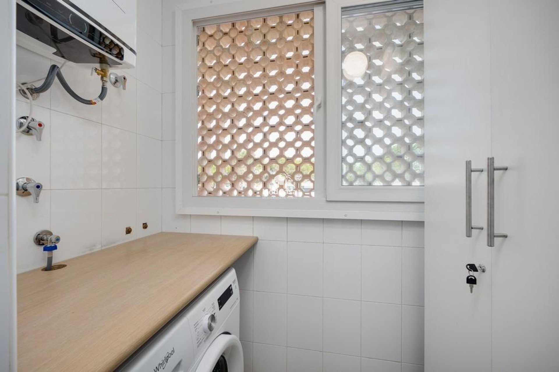 Segunda mano - Apartamento -
Orihuela Costa - Campoamor