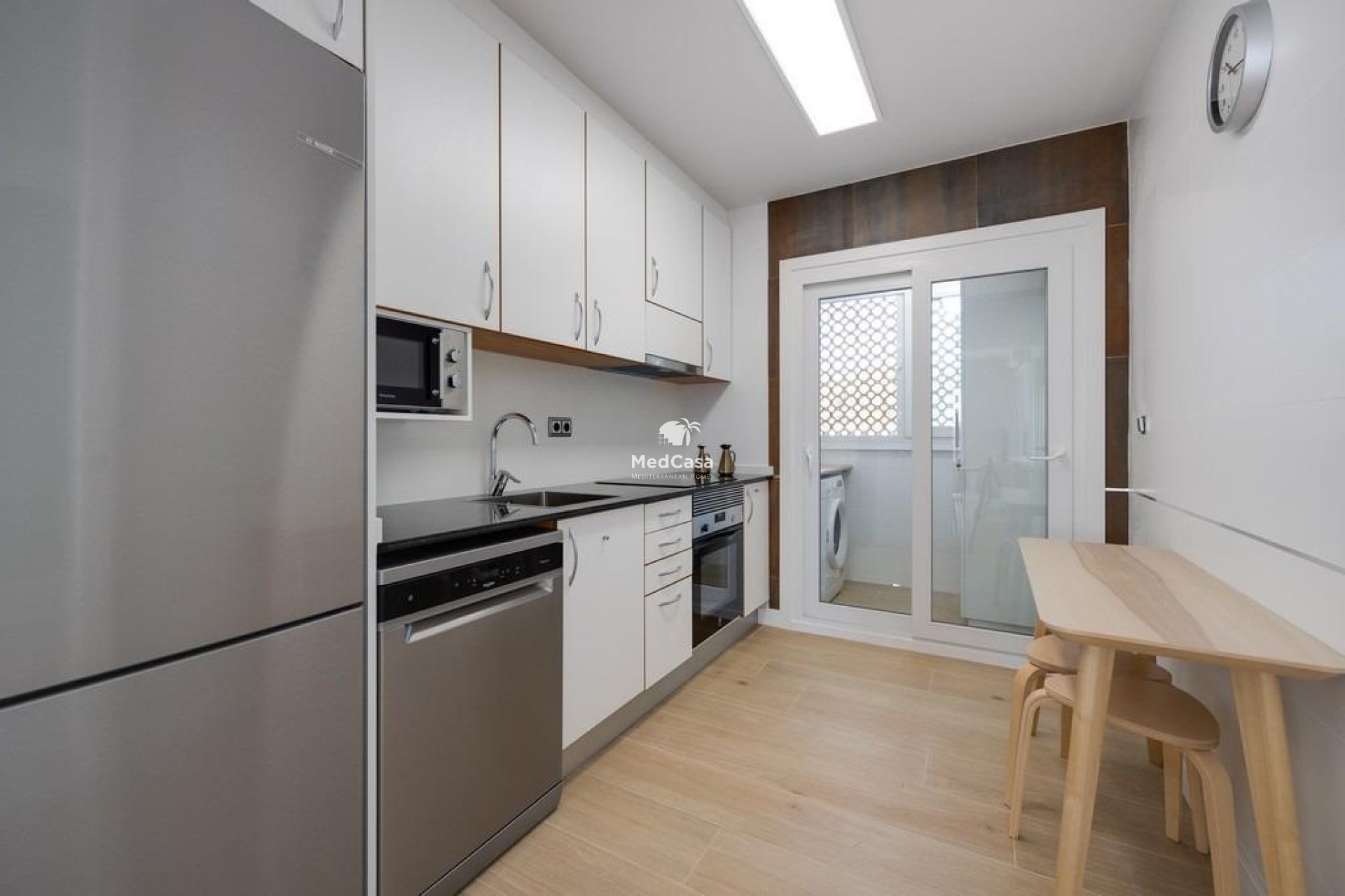 Segunda mano - Apartamento -
Orihuela Costa - Campoamor