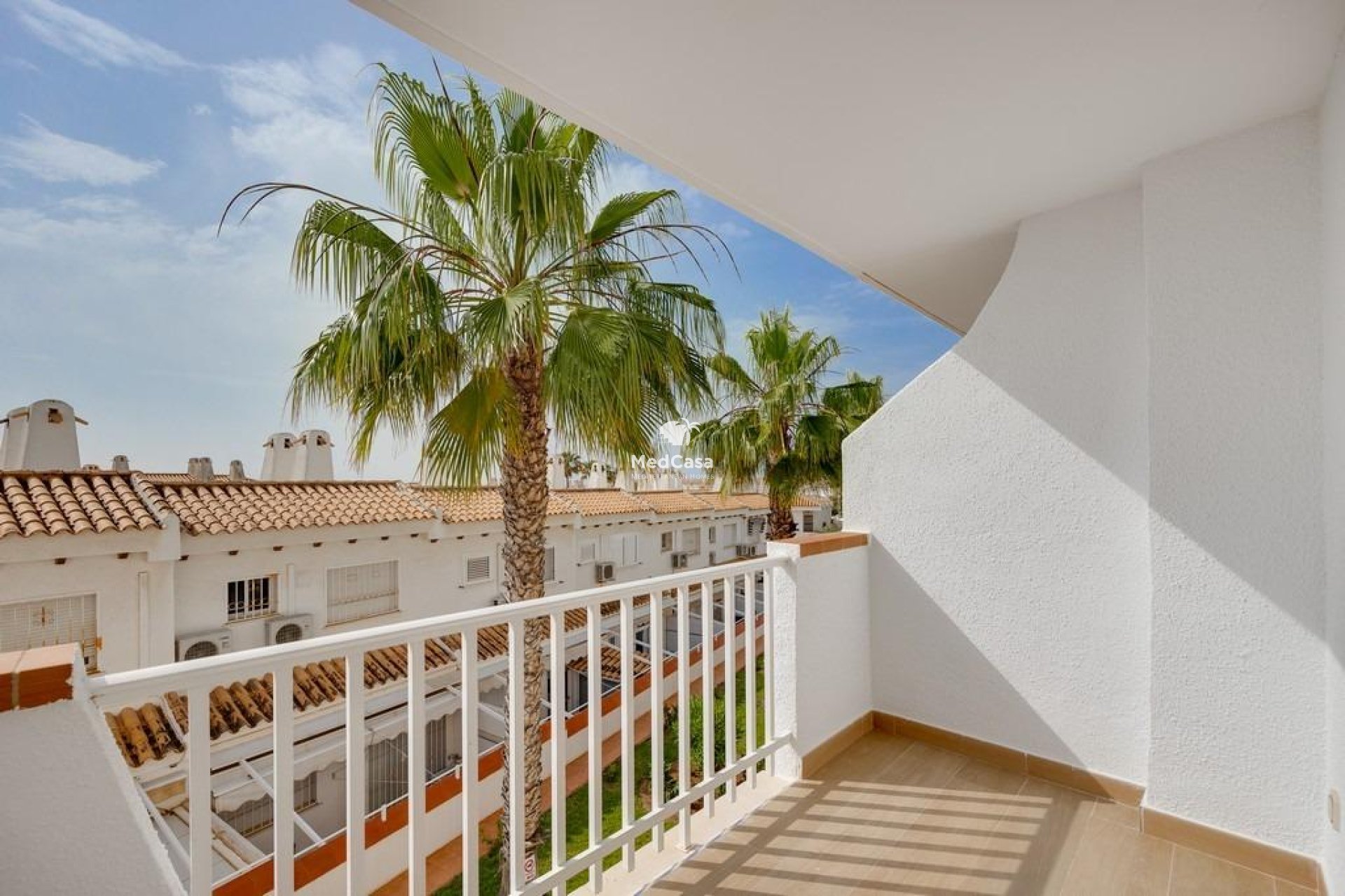 Segunda mano - Apartamento -
Orihuela Costa - Campoamor