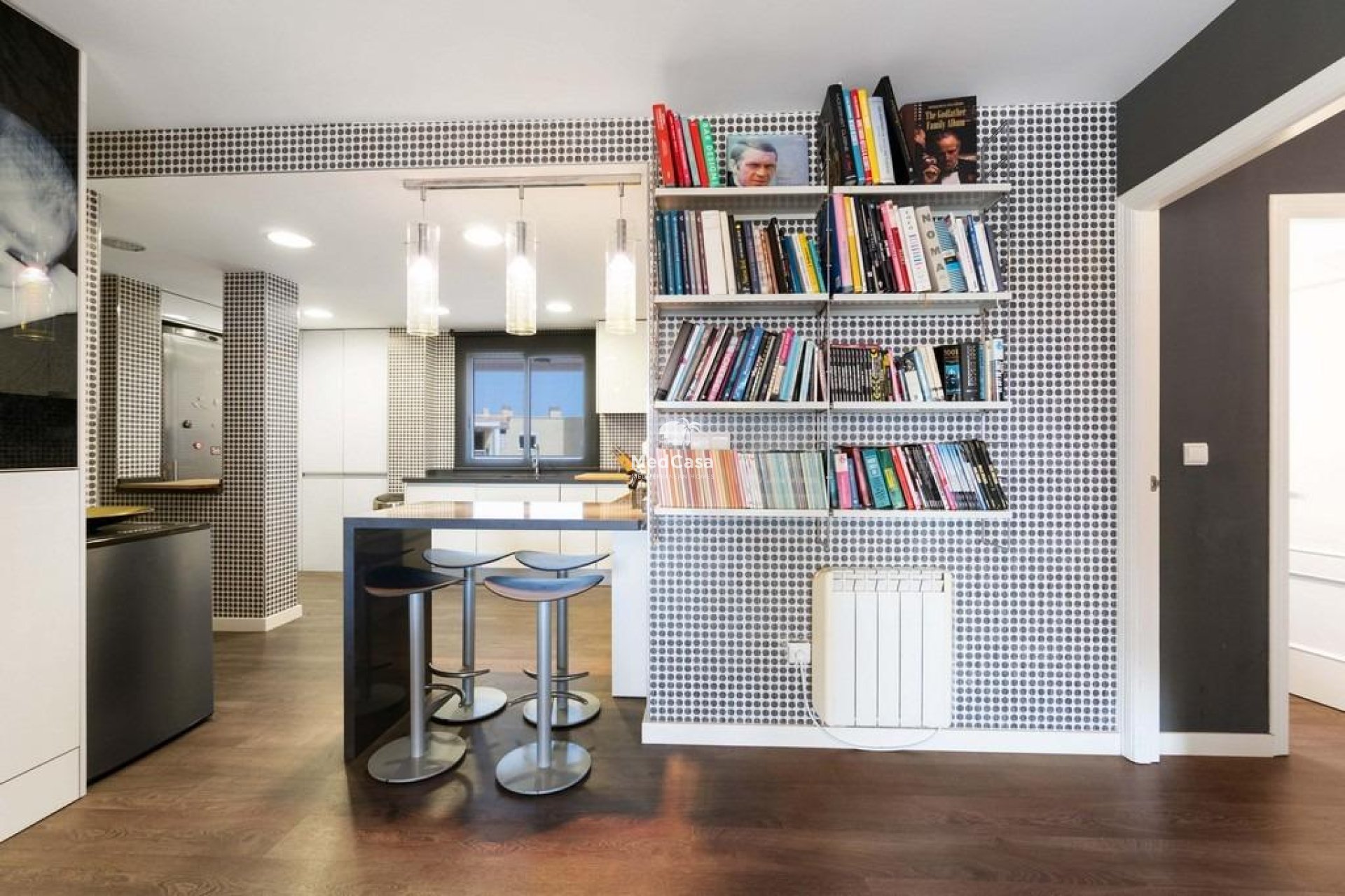 Segunda mano - Apartamento -
Orihuela Costa - Campoamor