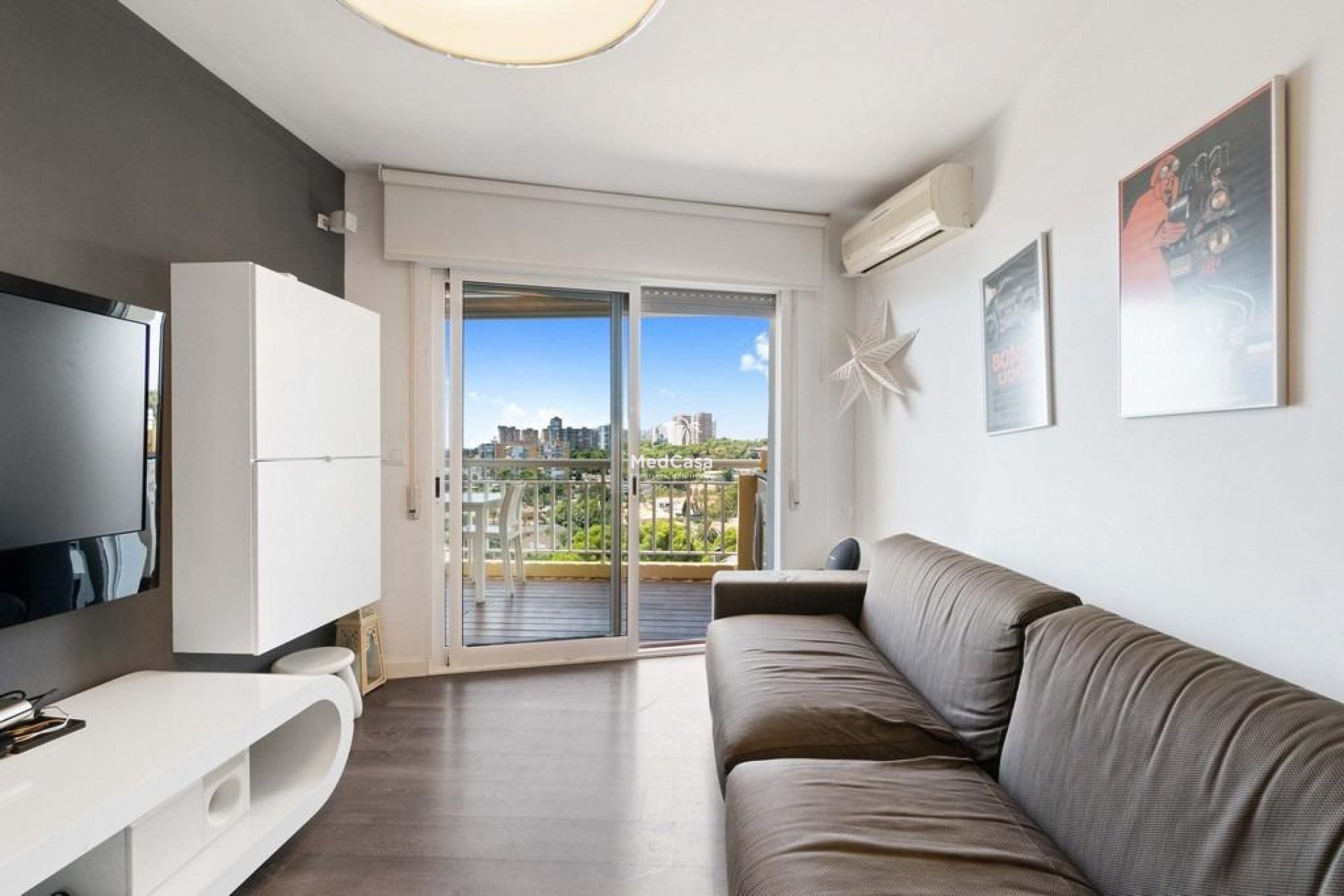 Segunda mano - Apartamento -
Orihuela Costa - Campoamor