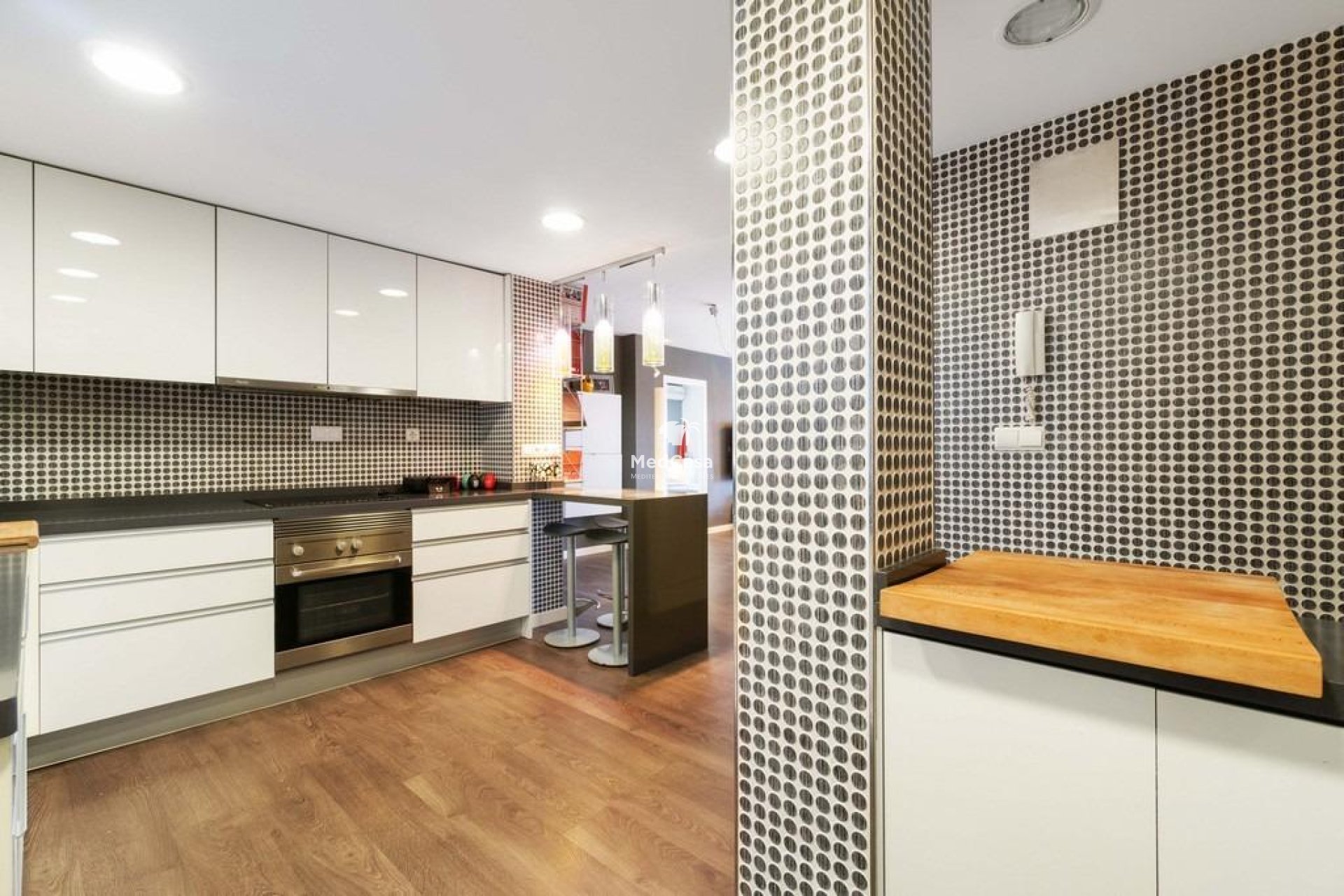 Segunda mano - Apartamento -
Orihuela Costa - Campoamor