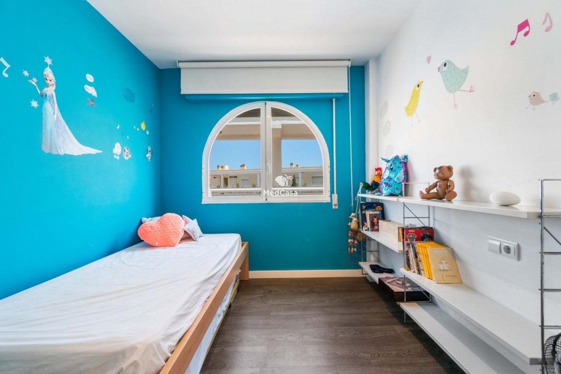 Segunda mano - Apartamento -
Orihuela Costa - Campoamor