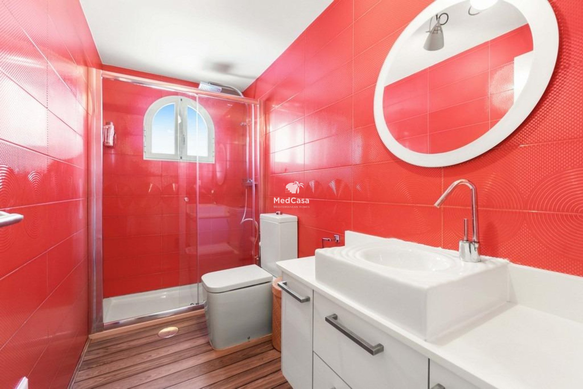 Segunda mano - Apartamento -
Orihuela Costa - Campoamor