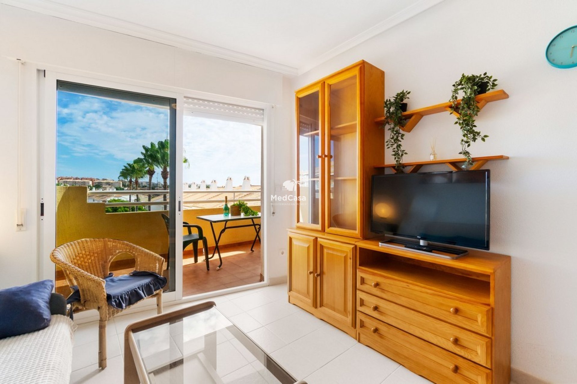 Segunda mano - Apartamento -
Orihuela Costa - Campoamor