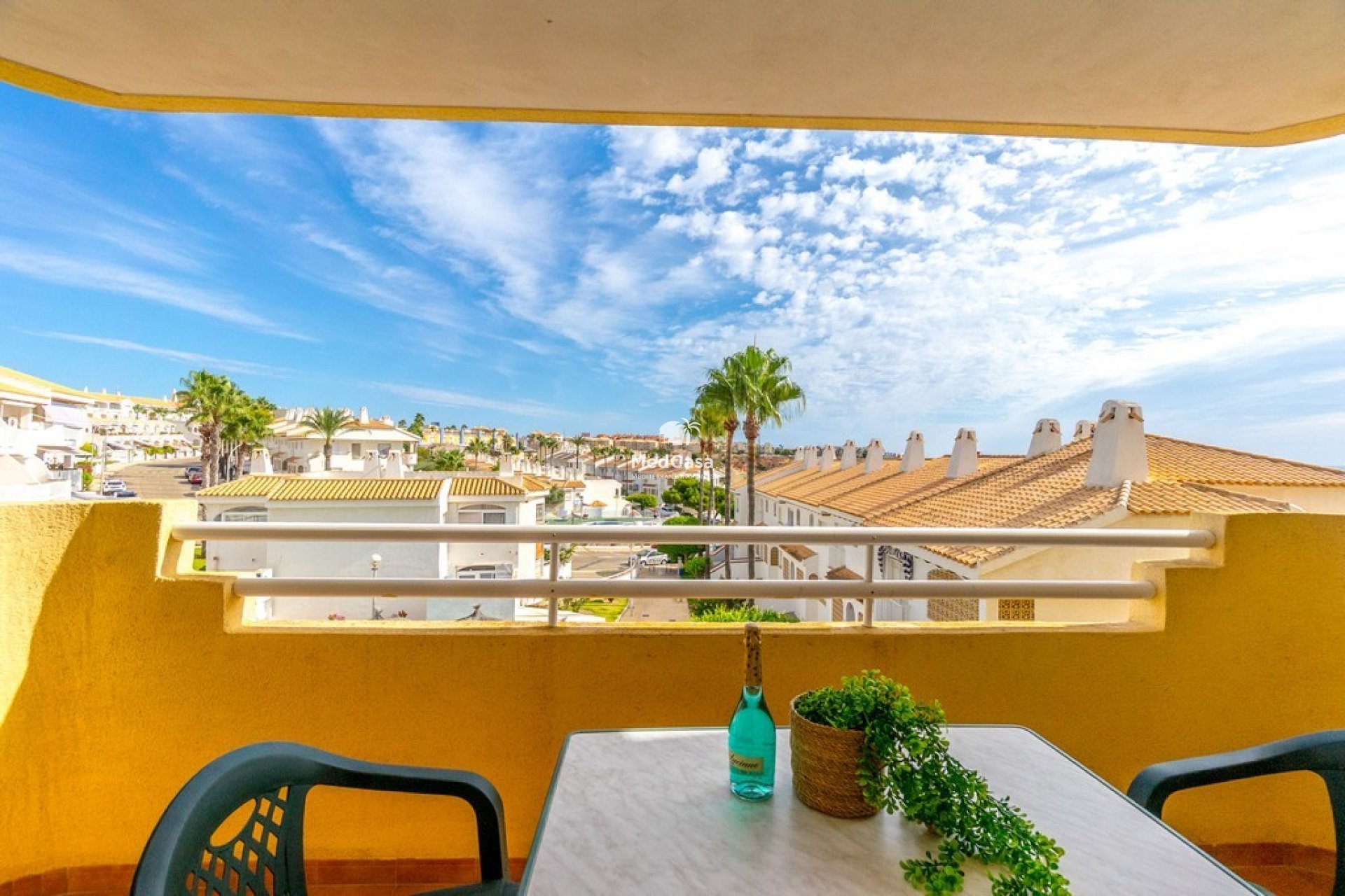 Segunda mano - Apartamento -
Orihuela Costa - Campoamor