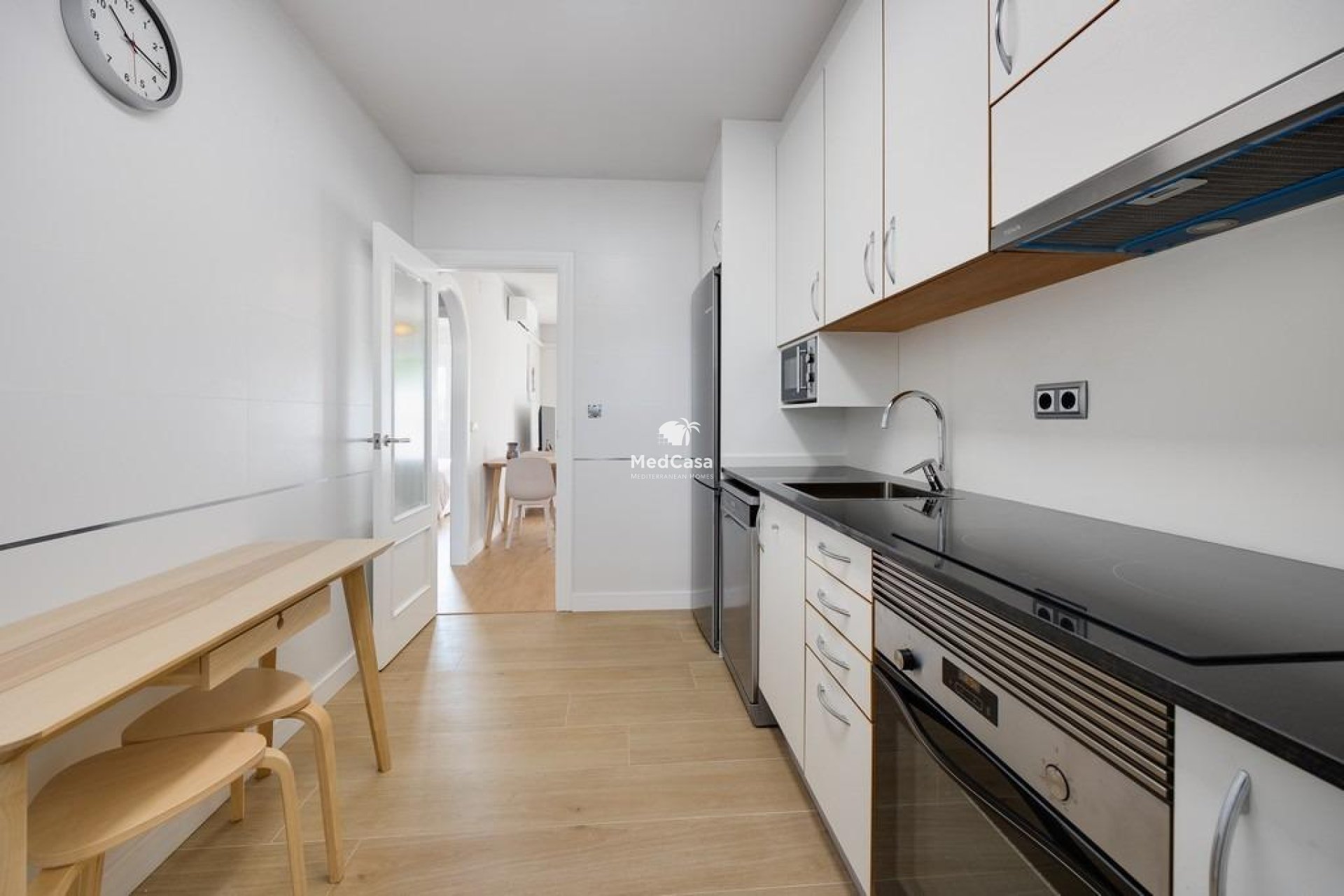 Segunda mano - Apartamento -
Orihuela Costa - Campoamor