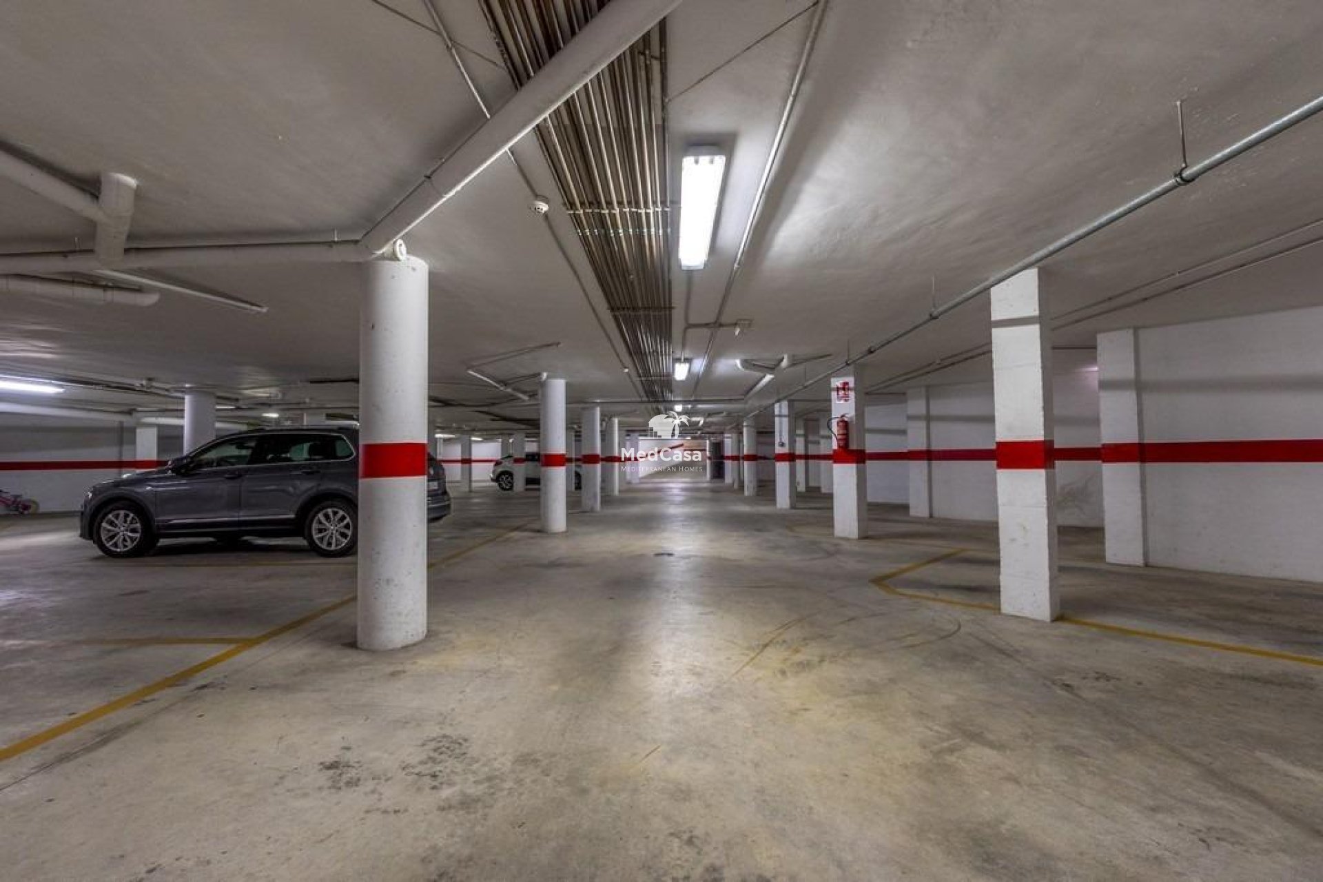 Segunda mano - Apartamento -
Orihuela Costa - Campoamor