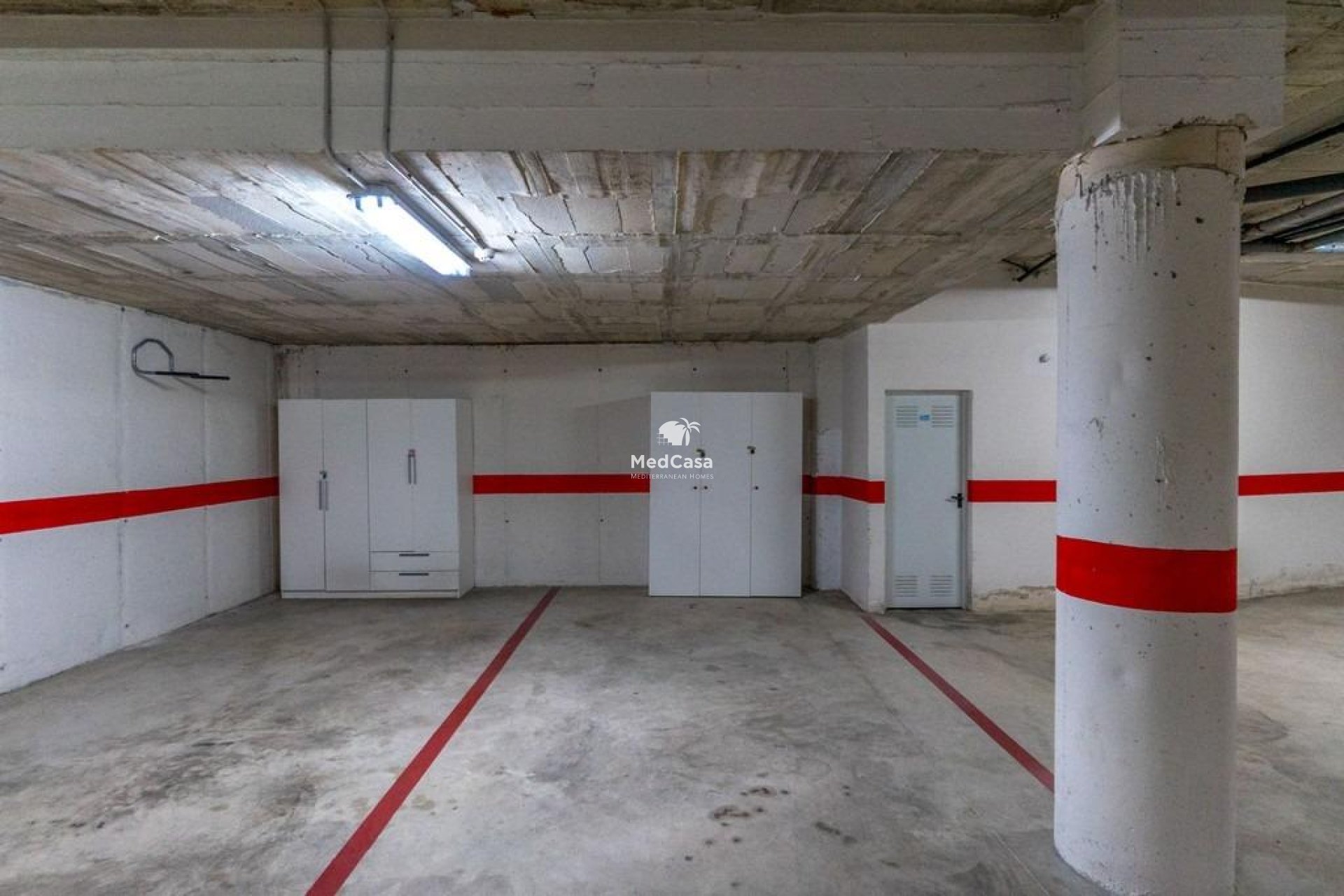 Segunda mano - Apartamento -
Orihuela Costa - Campoamor