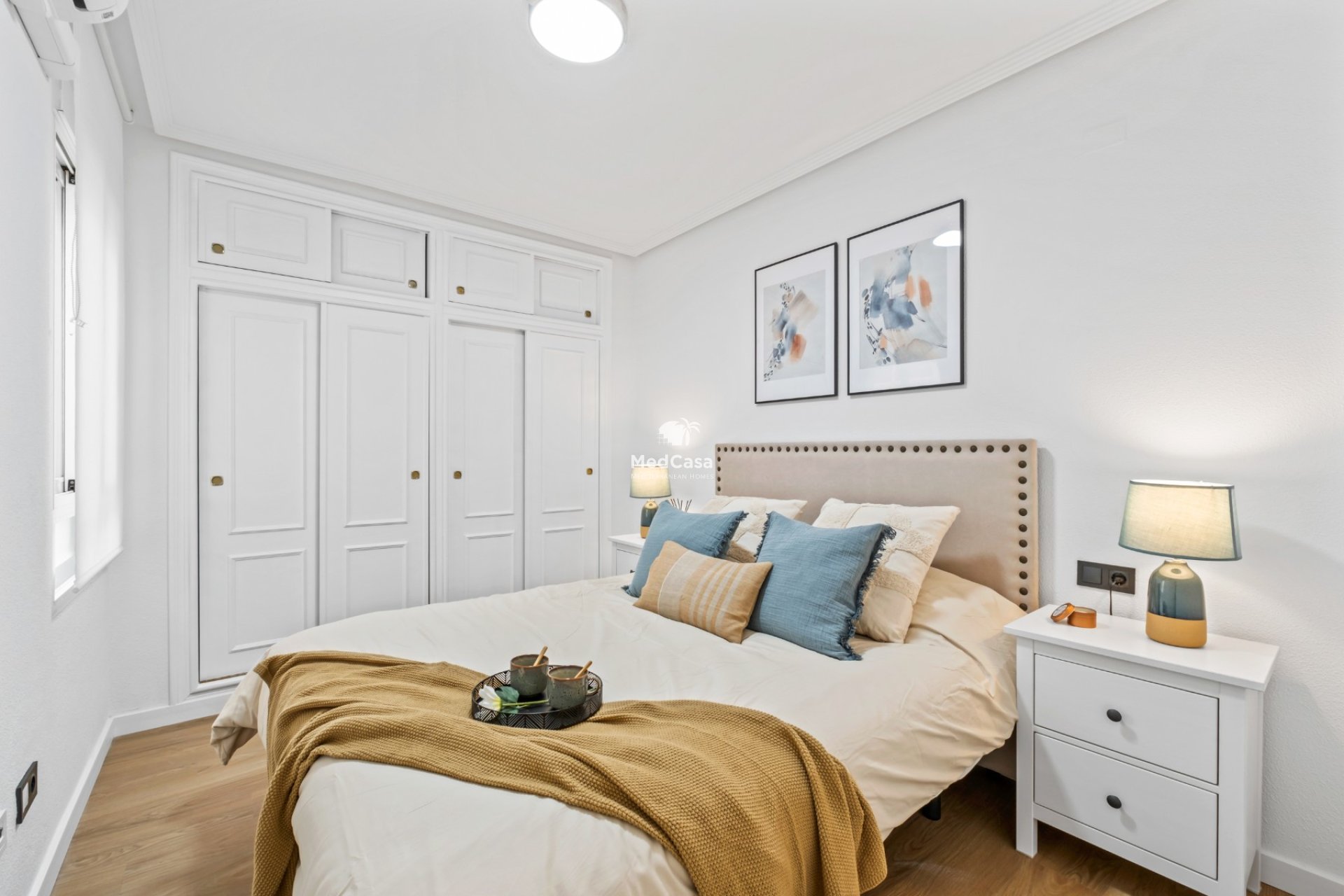 Segunda mano - Apartamento -
Orihuela Costa - La Florida