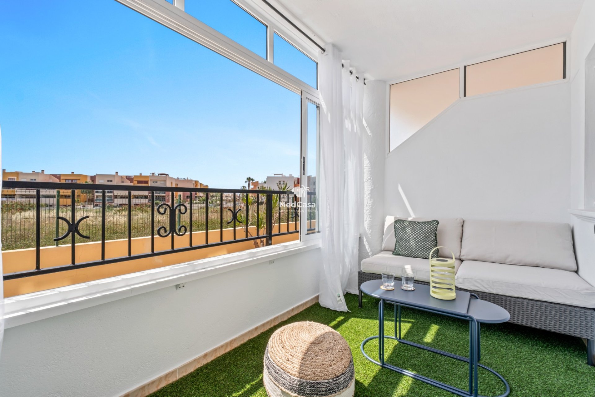 Segunda mano - Apartamento -
Orihuela Costa - La Florida
