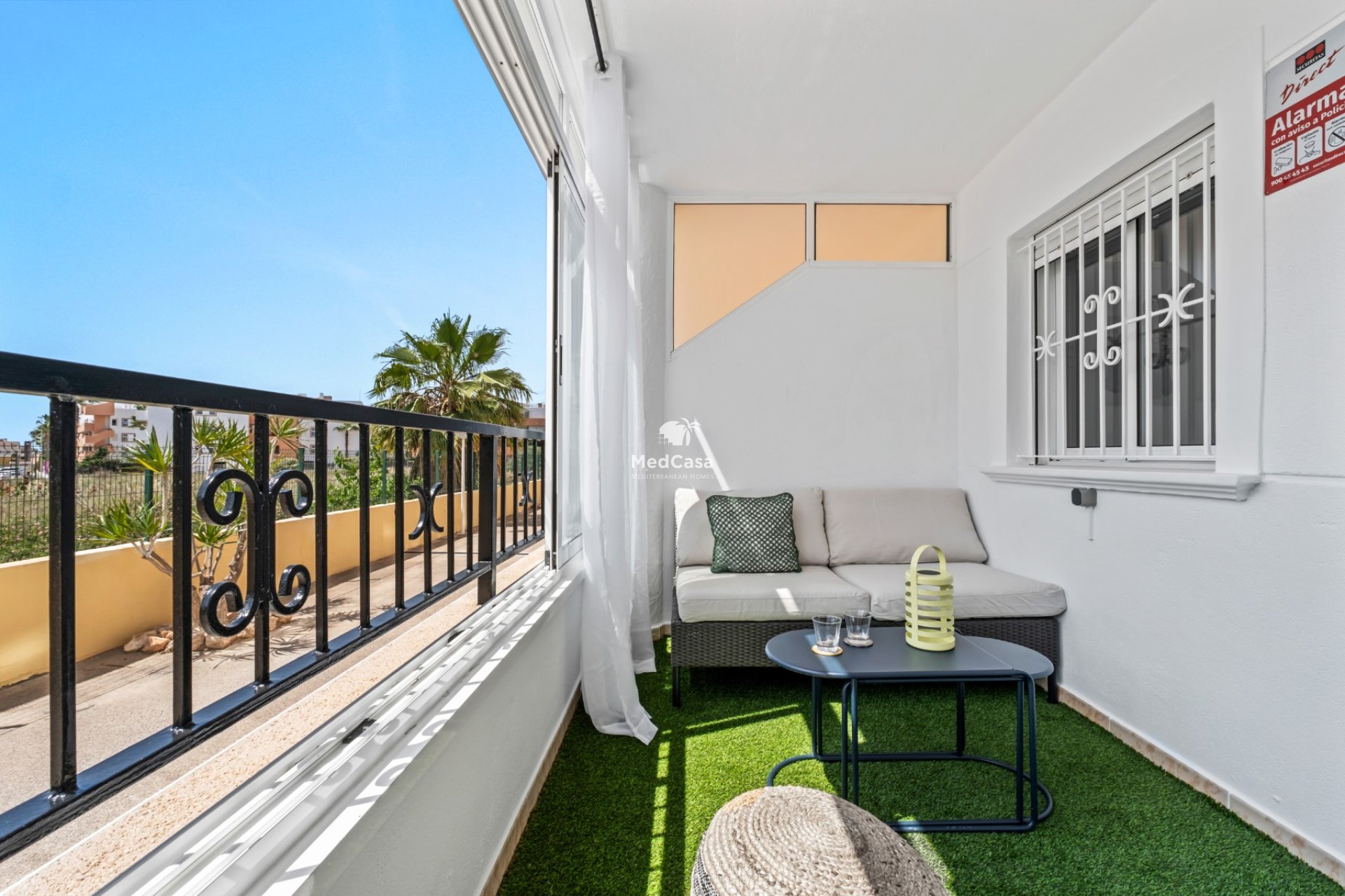 Segunda mano - Apartamento -
Orihuela Costa - La Florida