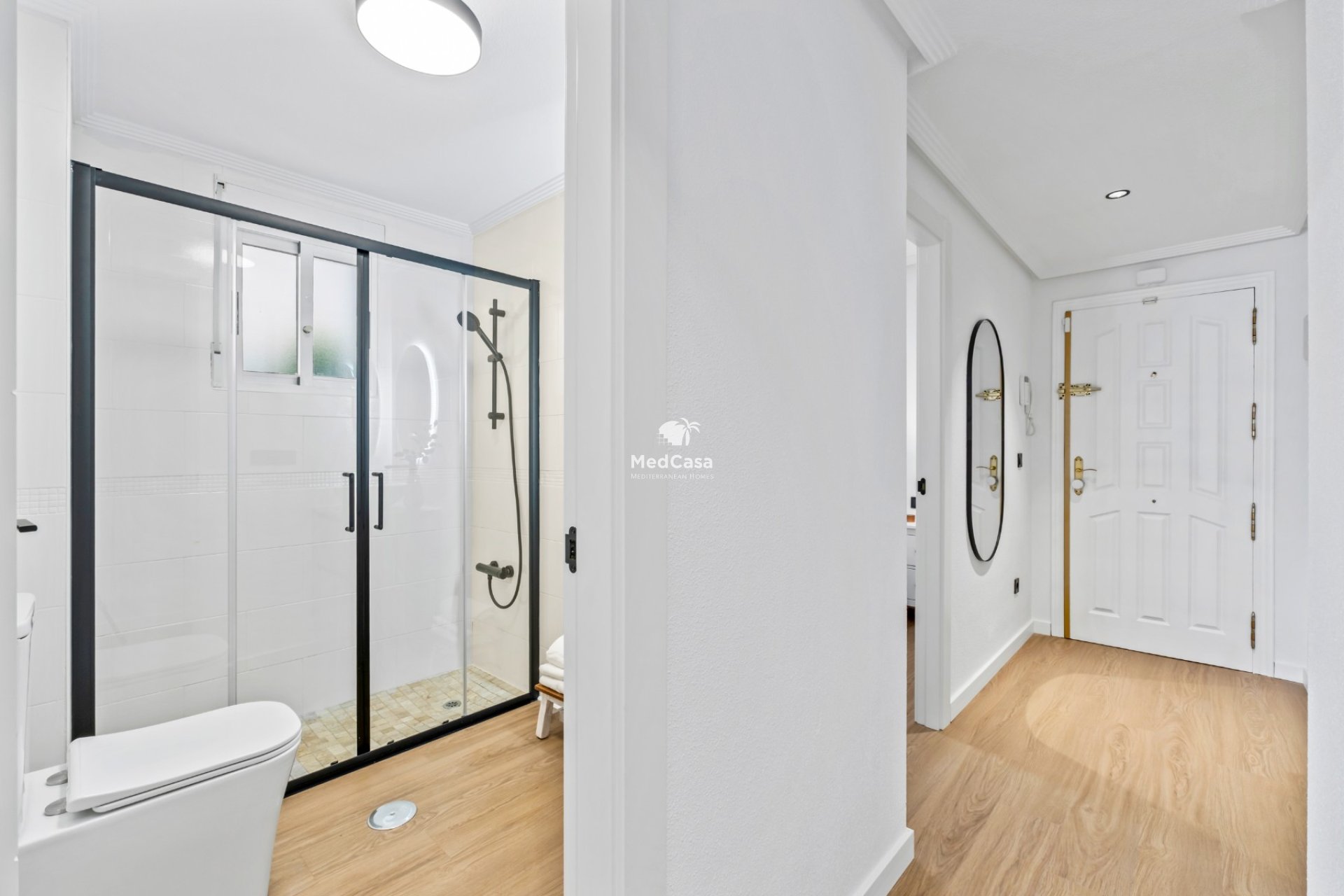 Segunda mano - Apartamento -
Orihuela Costa - La Florida