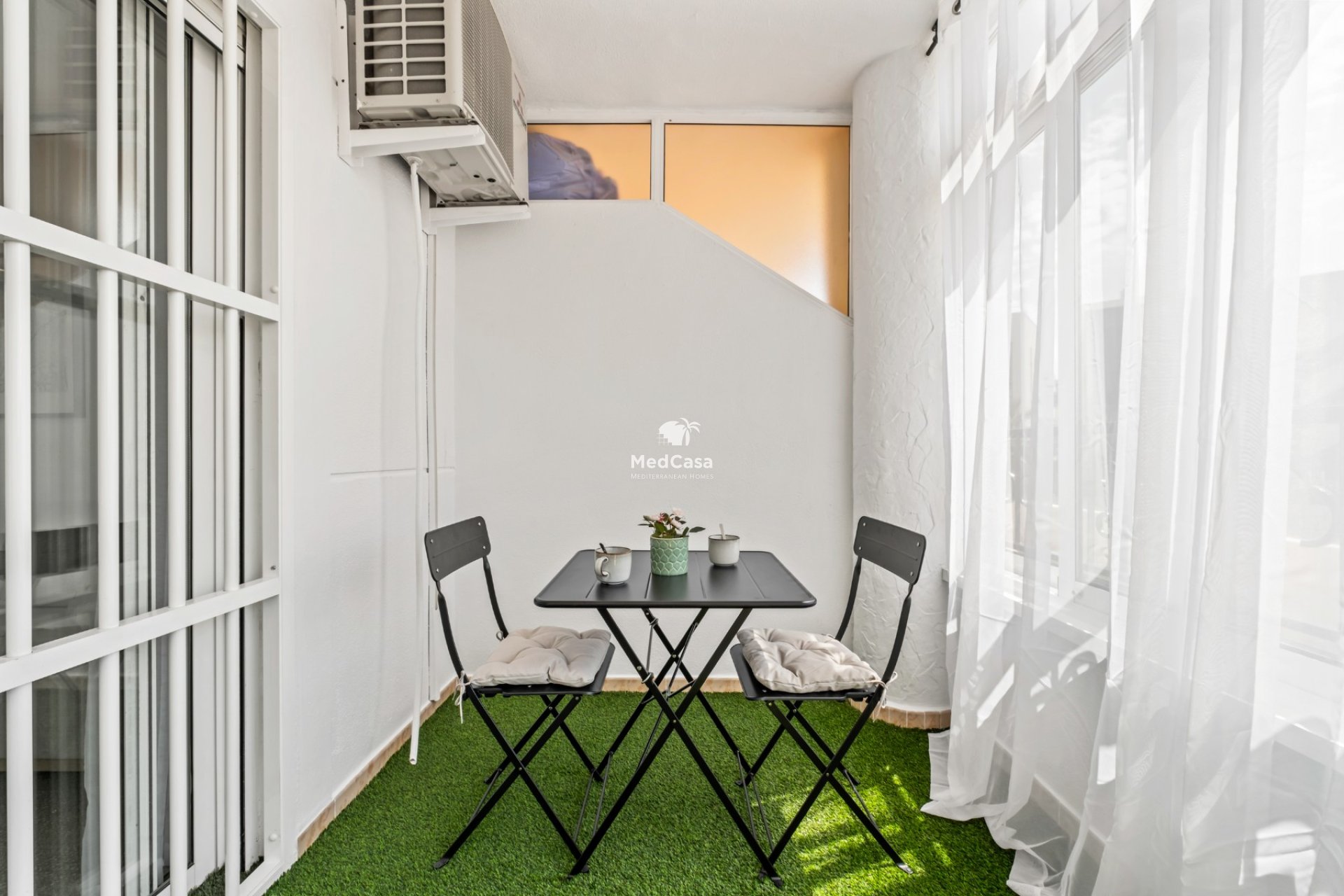 Segunda mano - Apartamento -
Orihuela Costa - La Florida