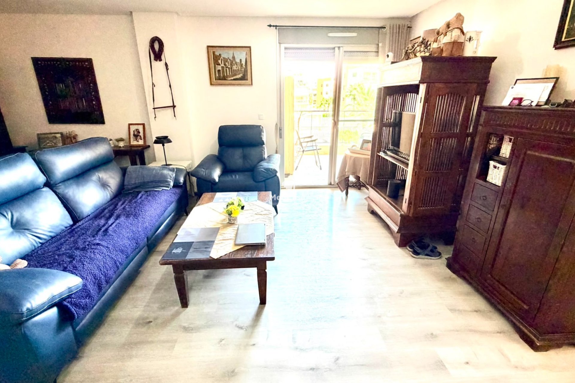 Segunda mano - Apartamento -
Orihuela Costa - La Zenia