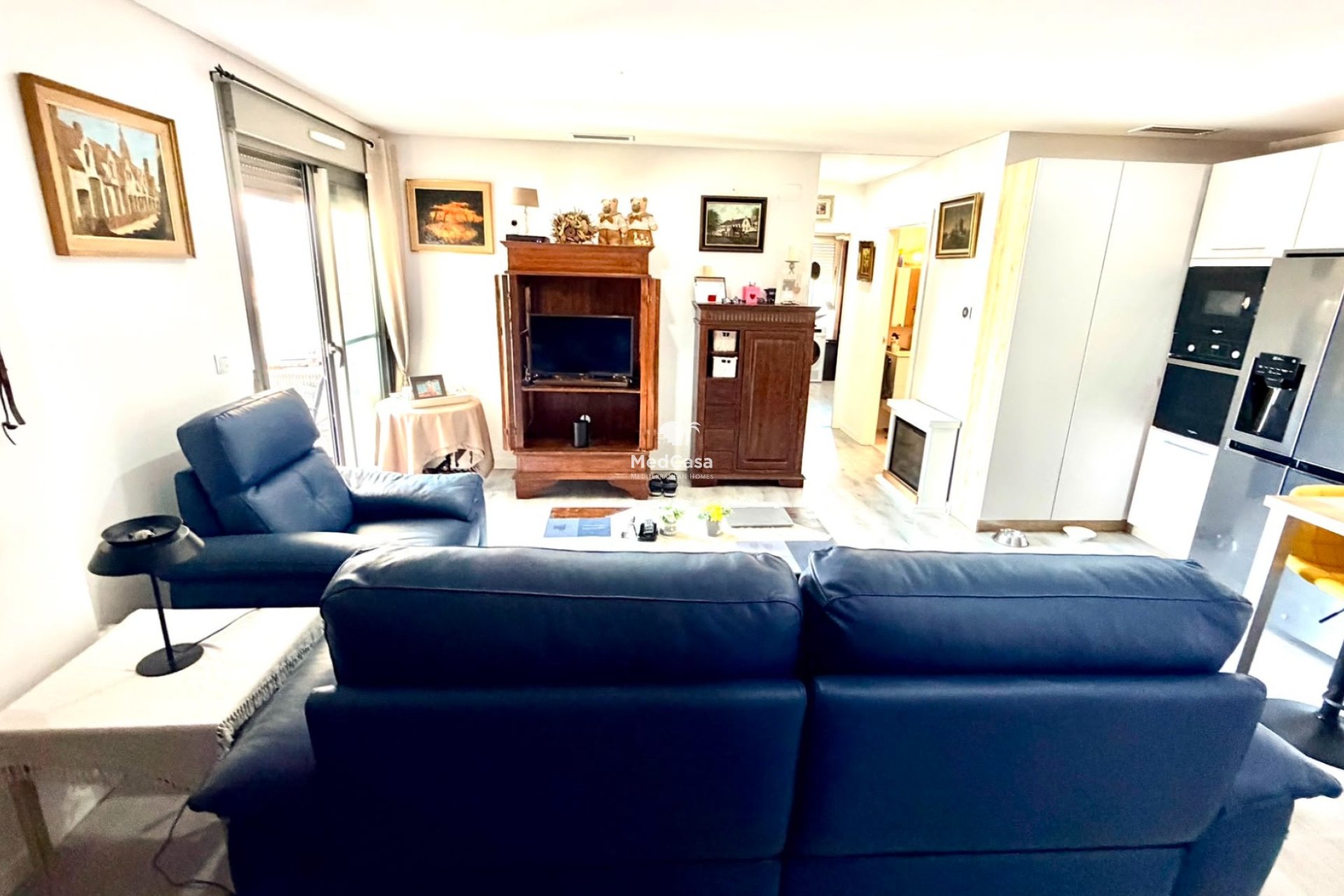 Segunda mano - Apartamento -
Orihuela Costa - La Zenia