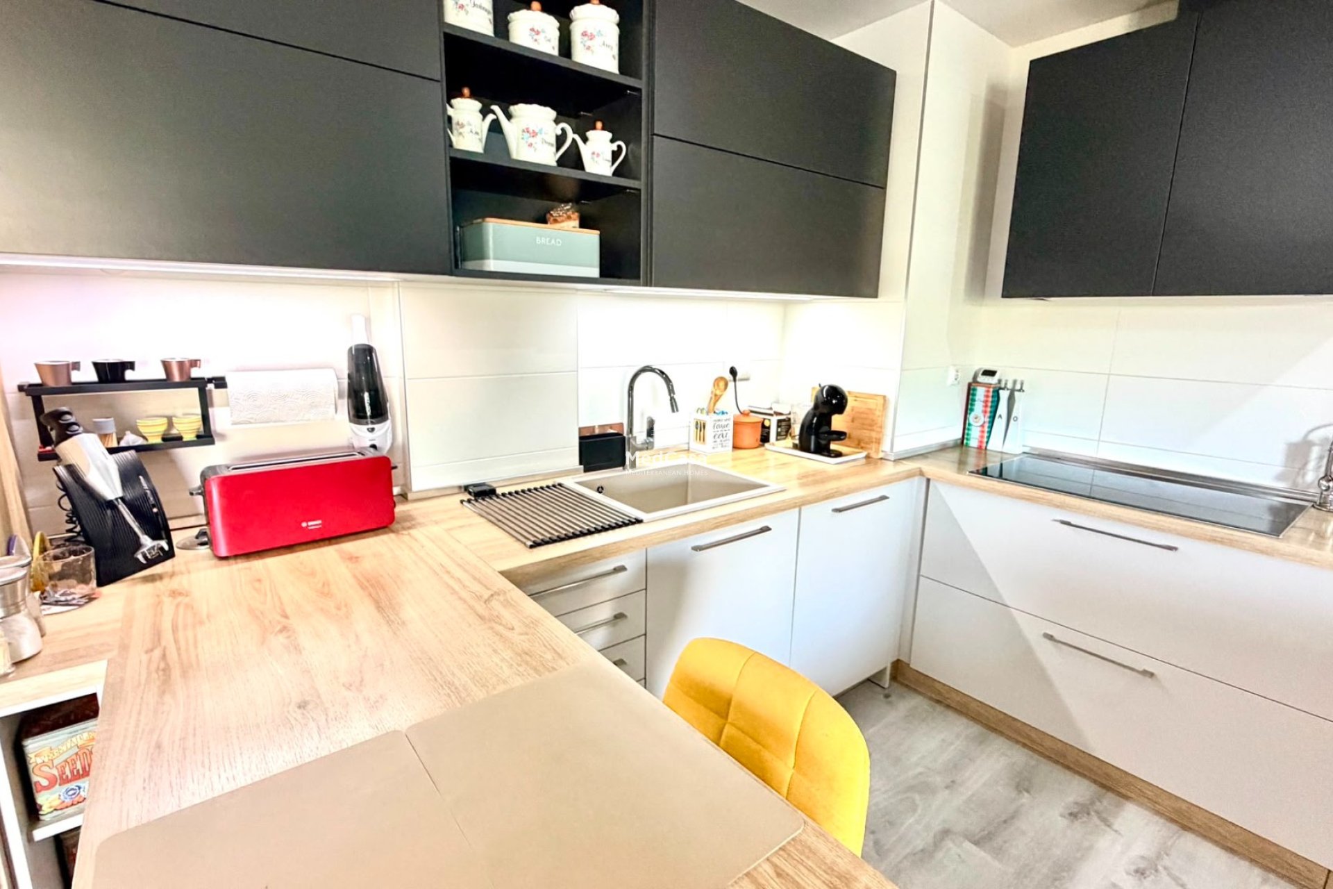 Segunda mano - Apartamento -
Orihuela Costa - La Zenia