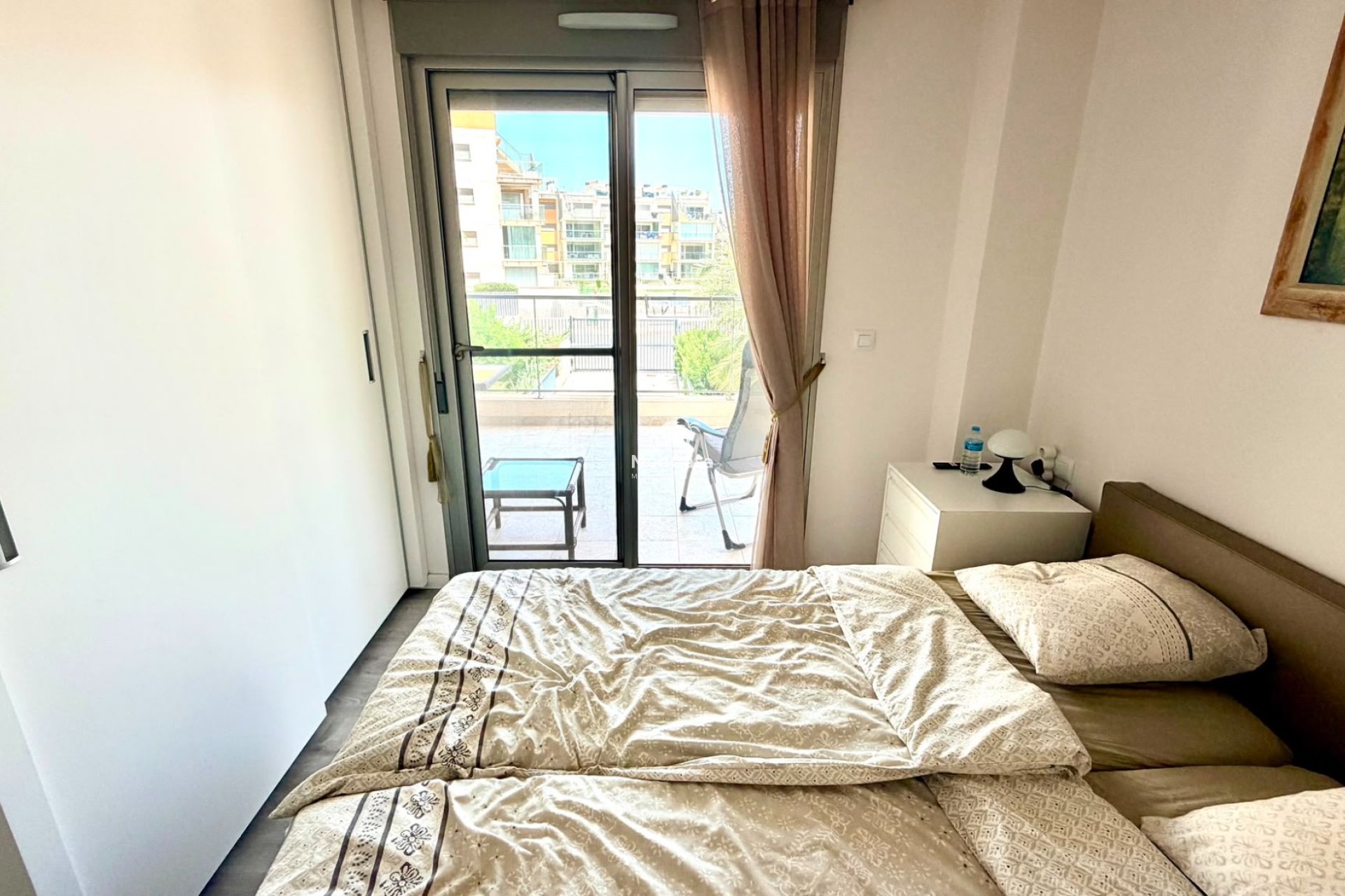 Segunda mano - Apartamento -
Orihuela Costa - La Zenia