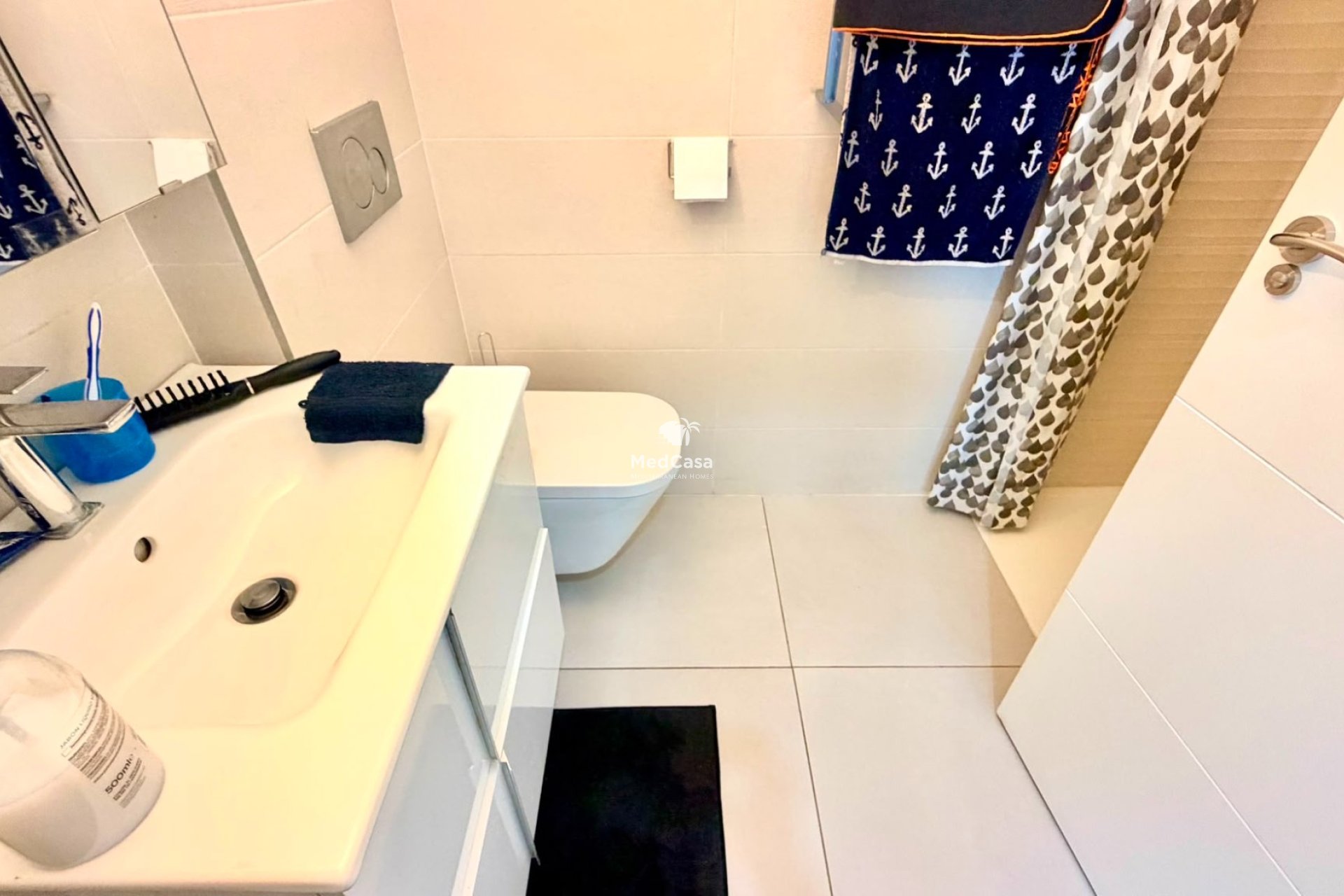 Segunda mano - Apartamento -
Orihuela Costa - La Zenia