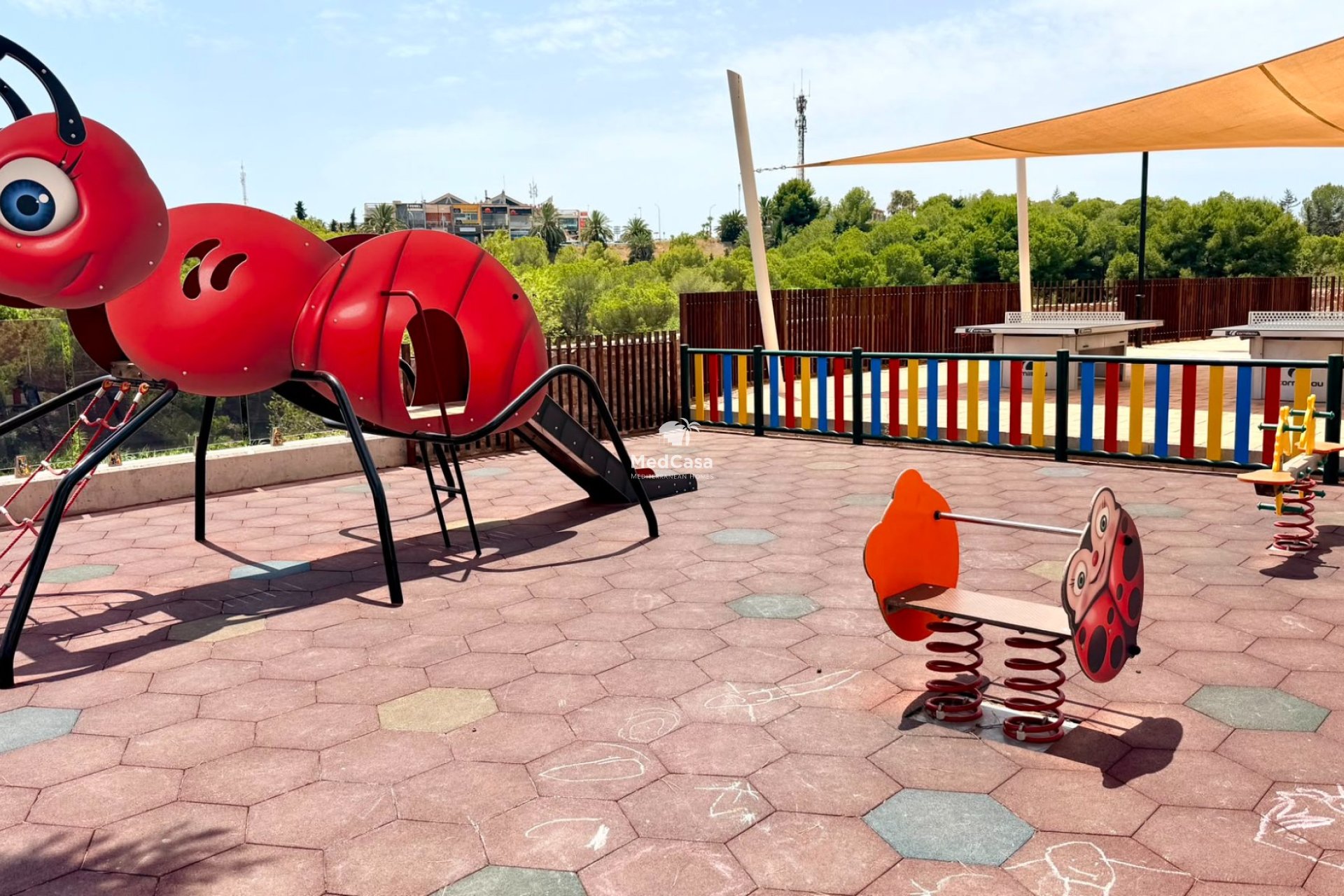 Segunda mano - Apartamento -
Orihuela Costa - La Zenia
