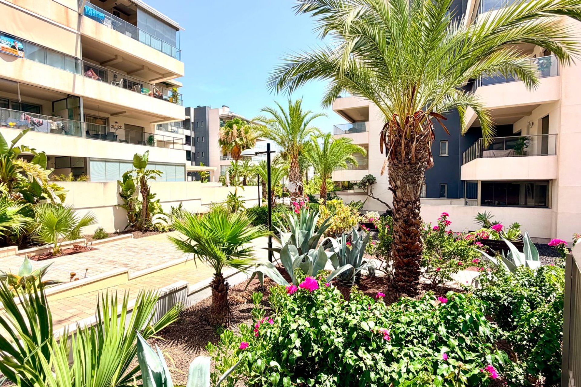 Segunda mano - Apartamento -
Orihuela Costa - La Zenia