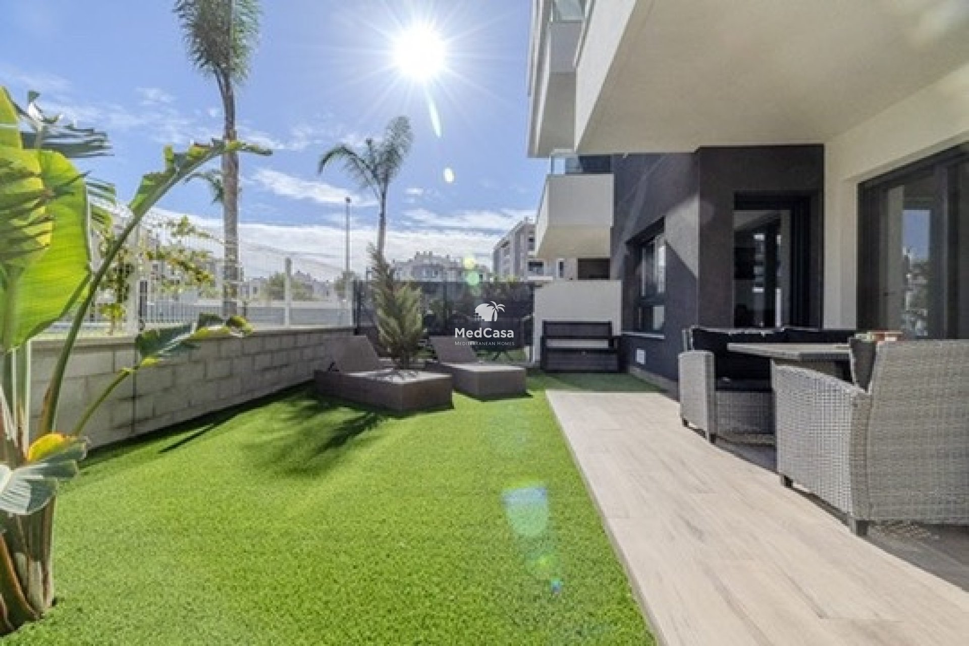 Segunda mano - Apartamento -
Orihuela Costa - Las Filipinas