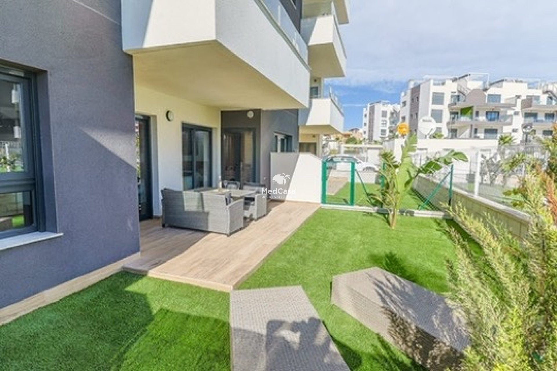 Segunda mano - Apartamento -
Orihuela Costa - Las Filipinas