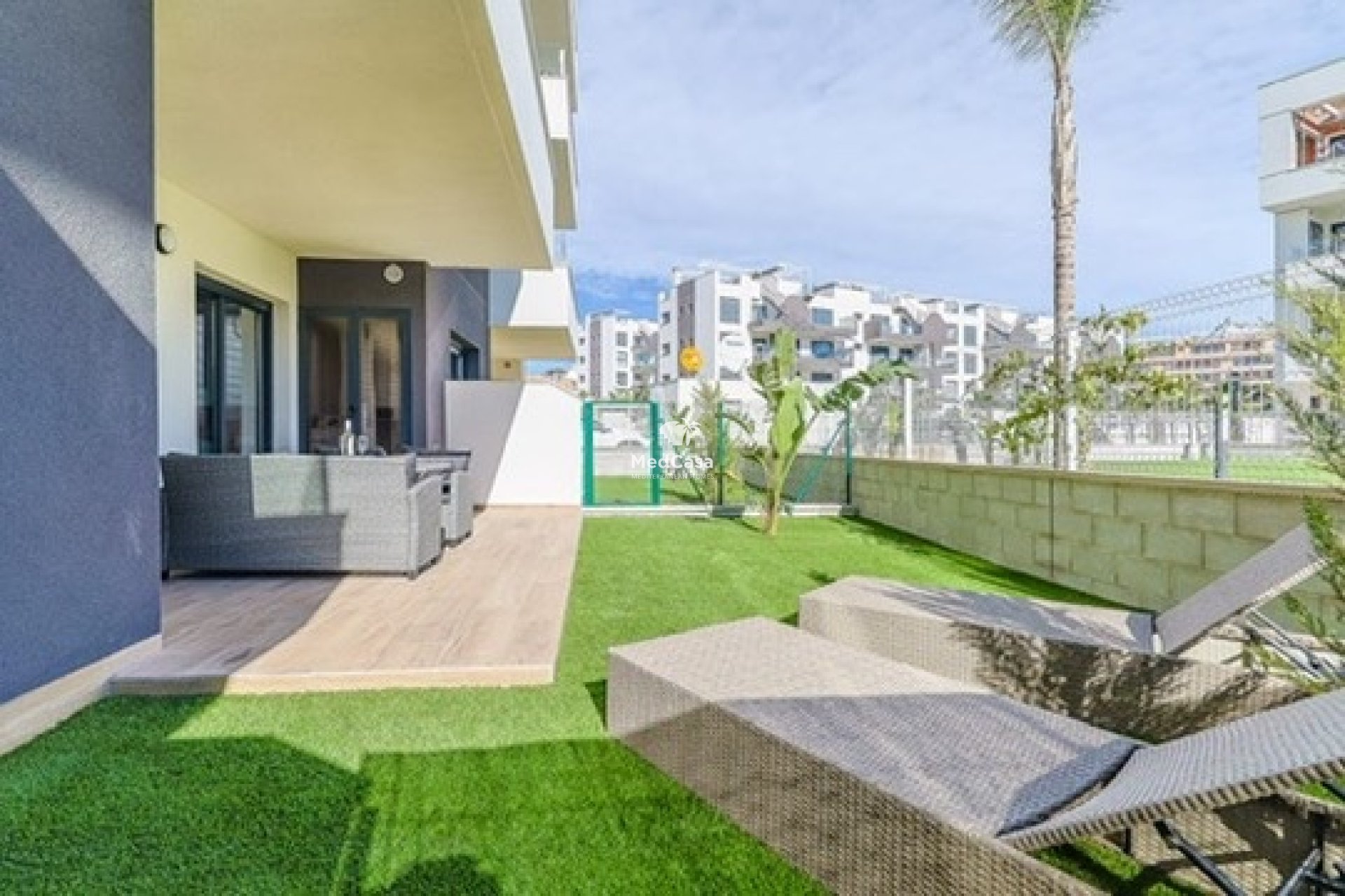 Segunda mano - Apartamento -
Orihuela Costa - Las Filipinas