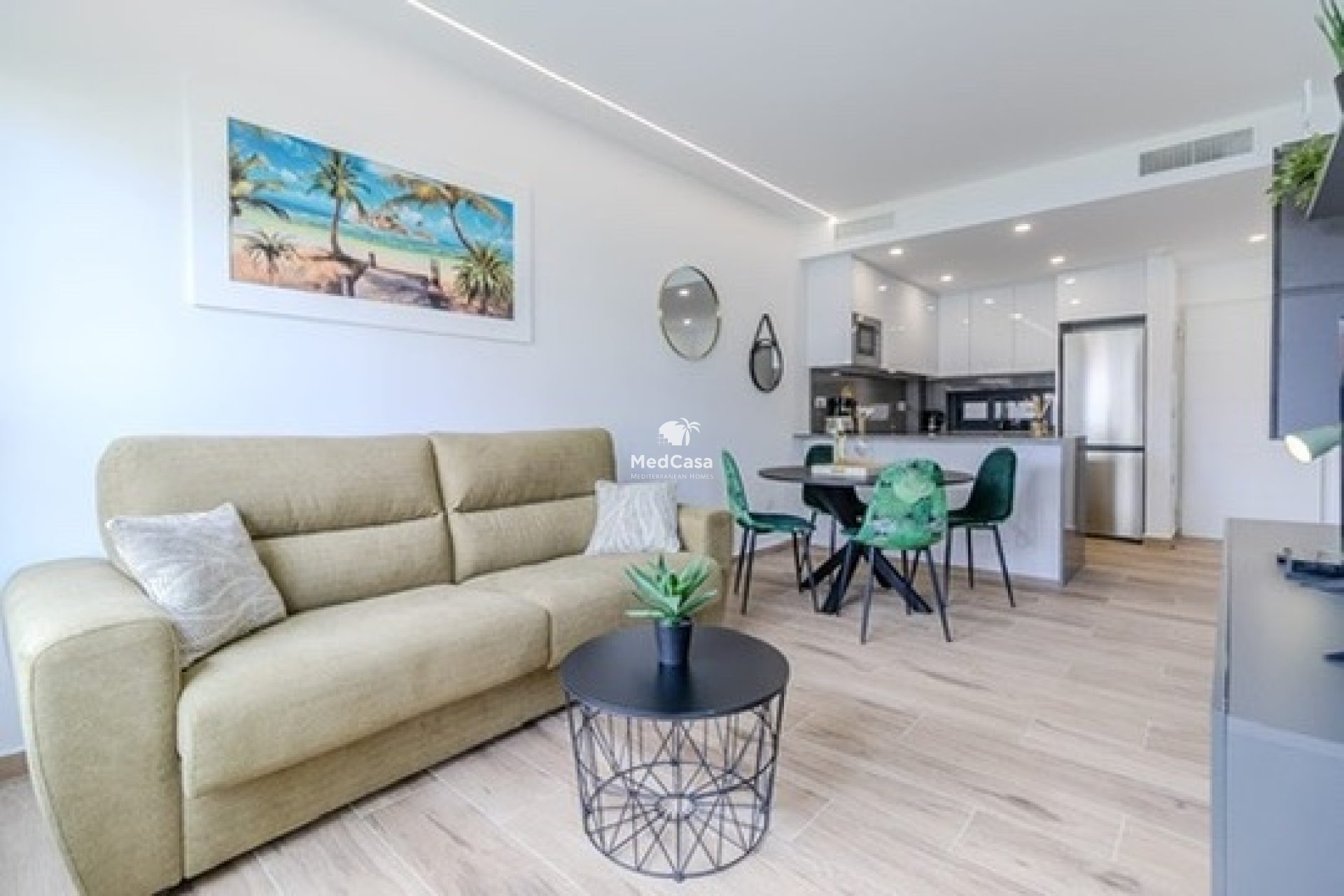Segunda mano - Apartamento -
Orihuela Costa - Las Filipinas