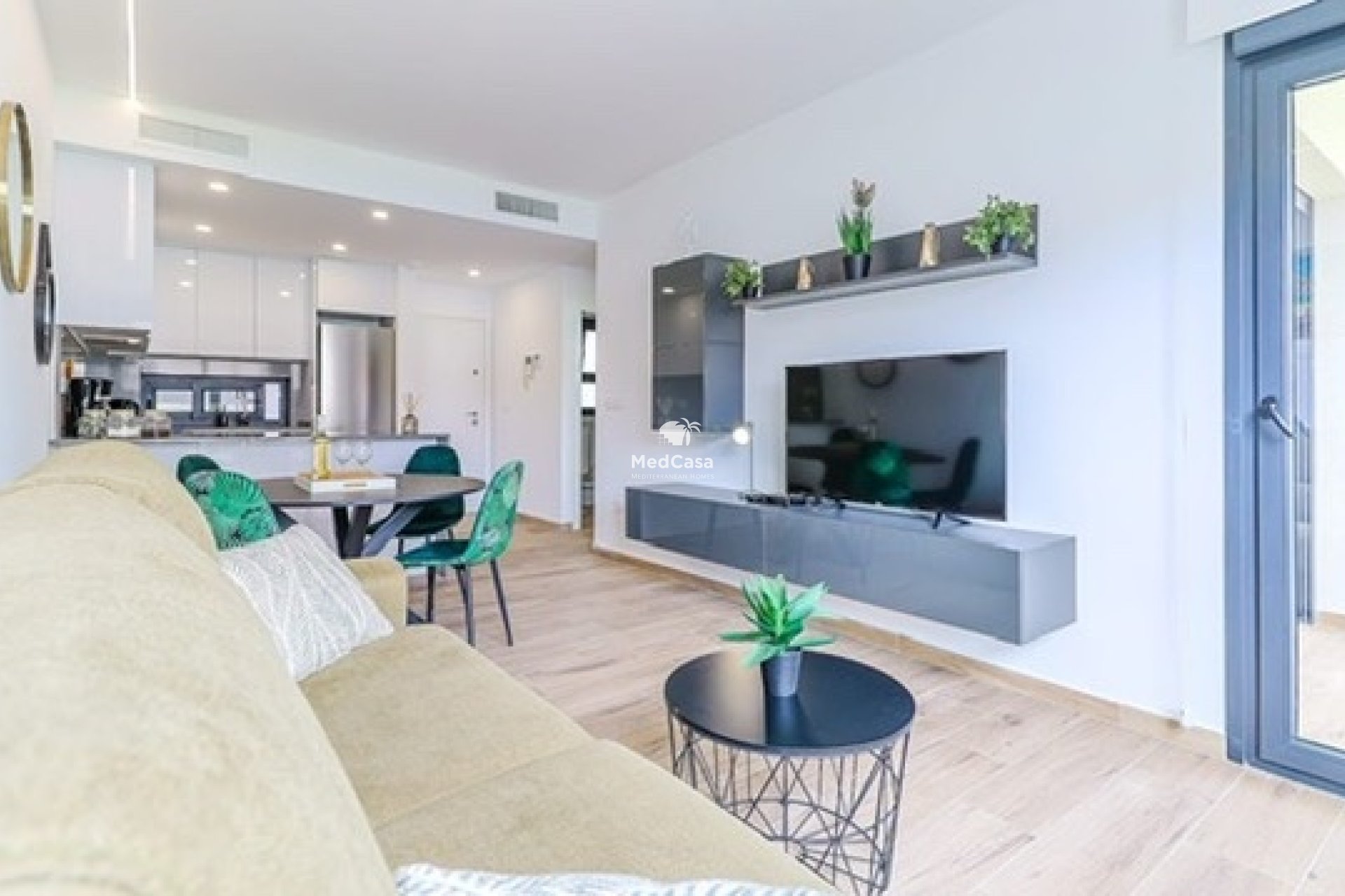 Segunda mano - Apartamento -
Orihuela Costa - Las Filipinas