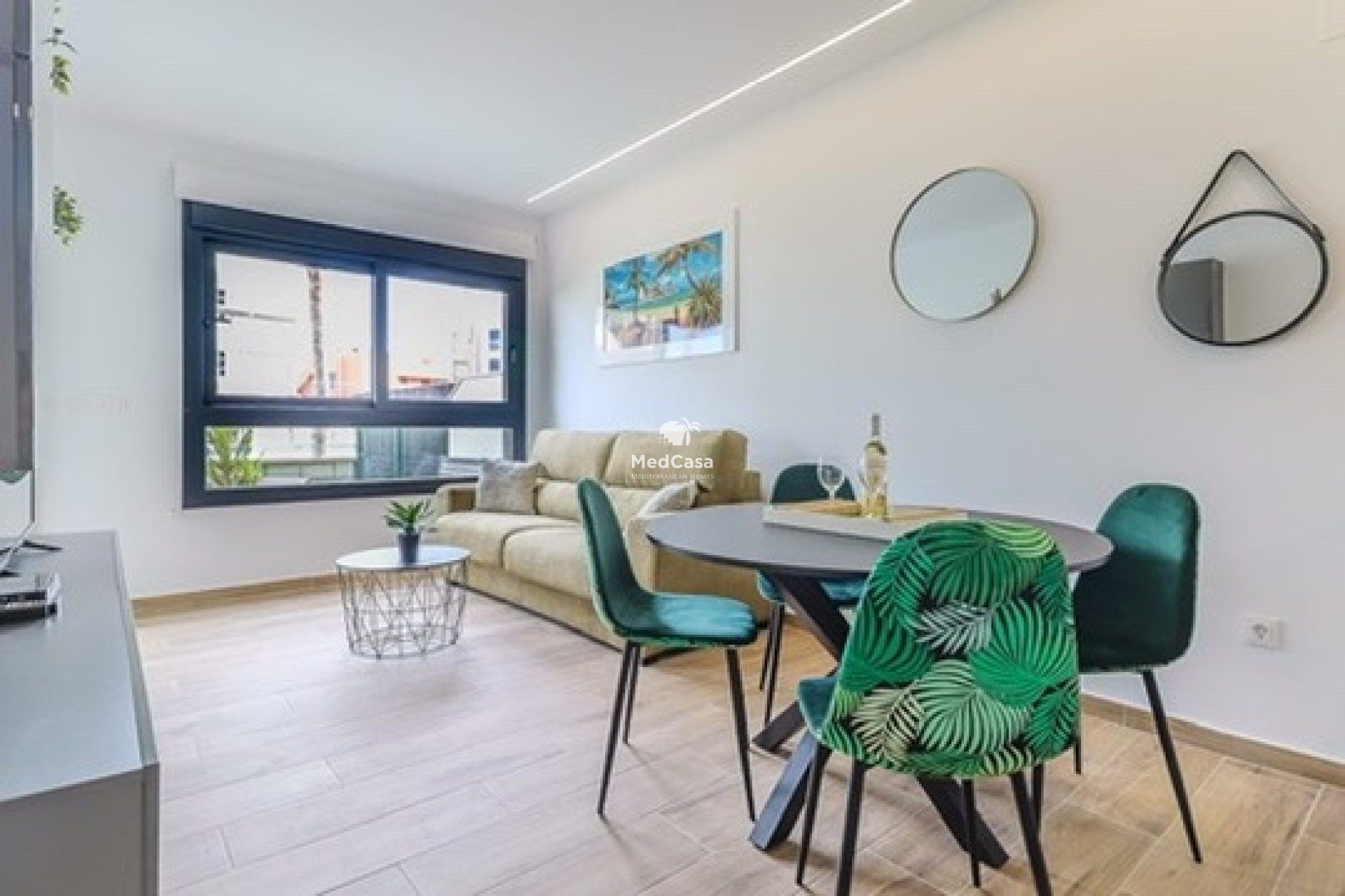 Segunda mano - Apartamento -
Orihuela Costa - Las Filipinas