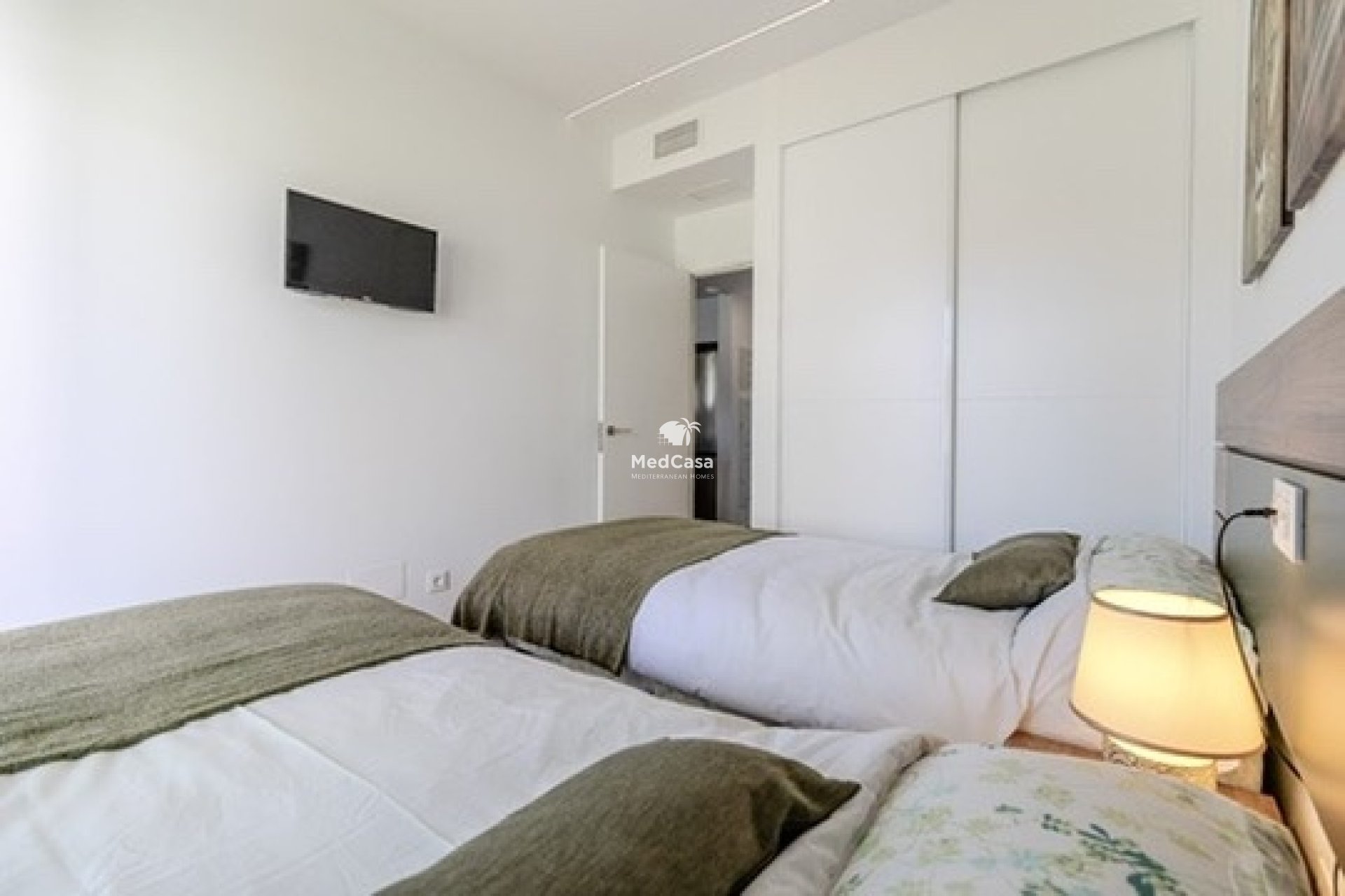 Segunda mano - Apartamento -
Orihuela Costa - Las Filipinas