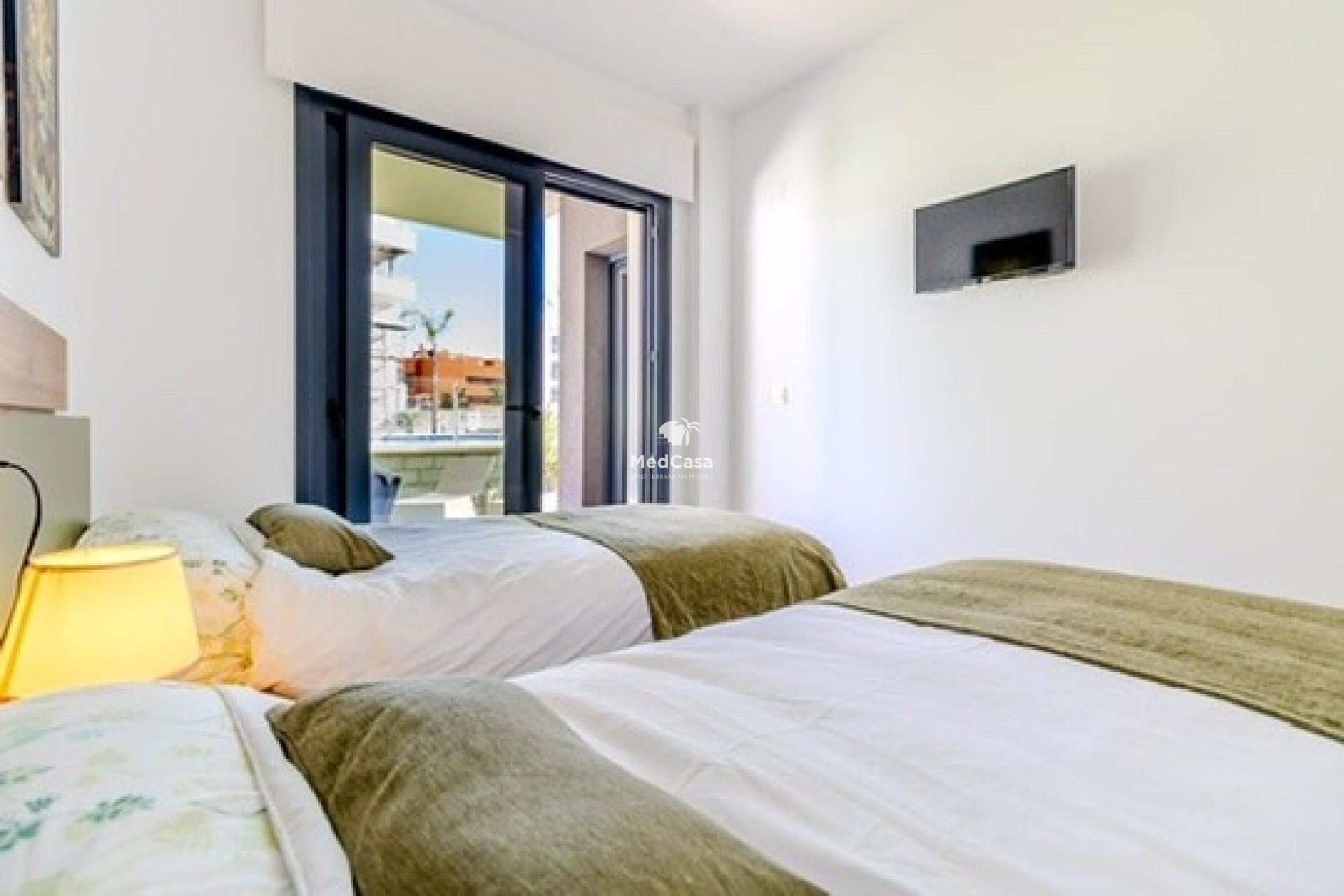 Segunda mano - Apartamento -
Orihuela Costa - Las Filipinas